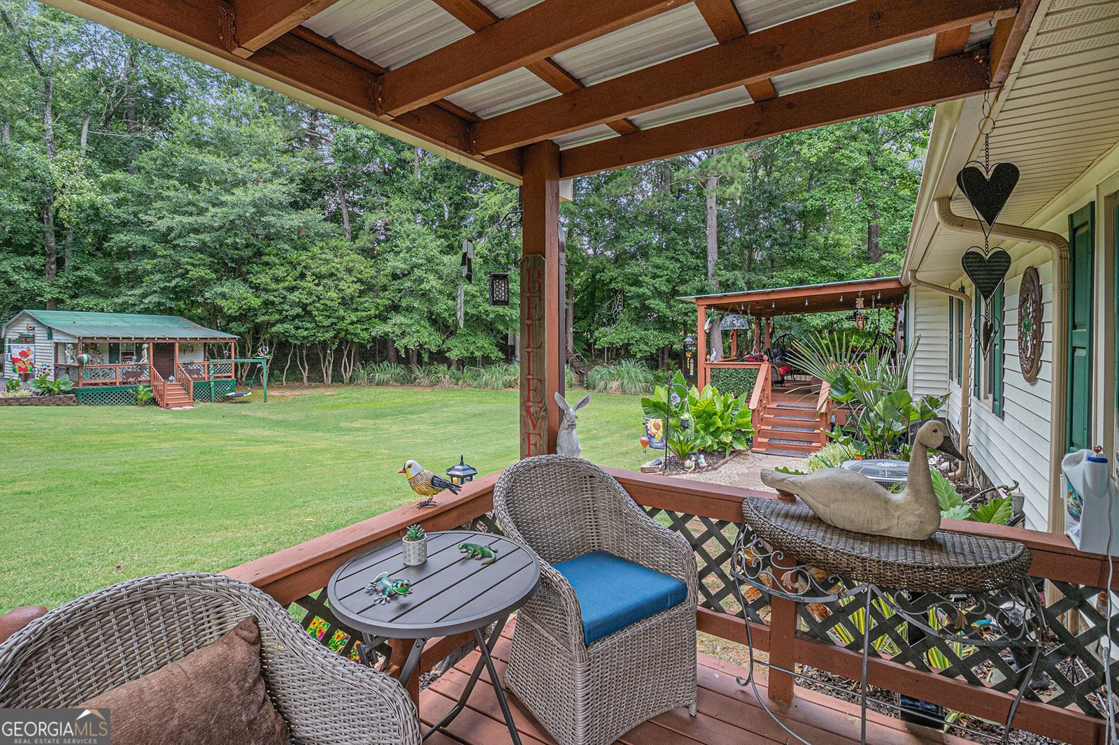 1949 Bonnie Ridge Drive Griffin - 30
