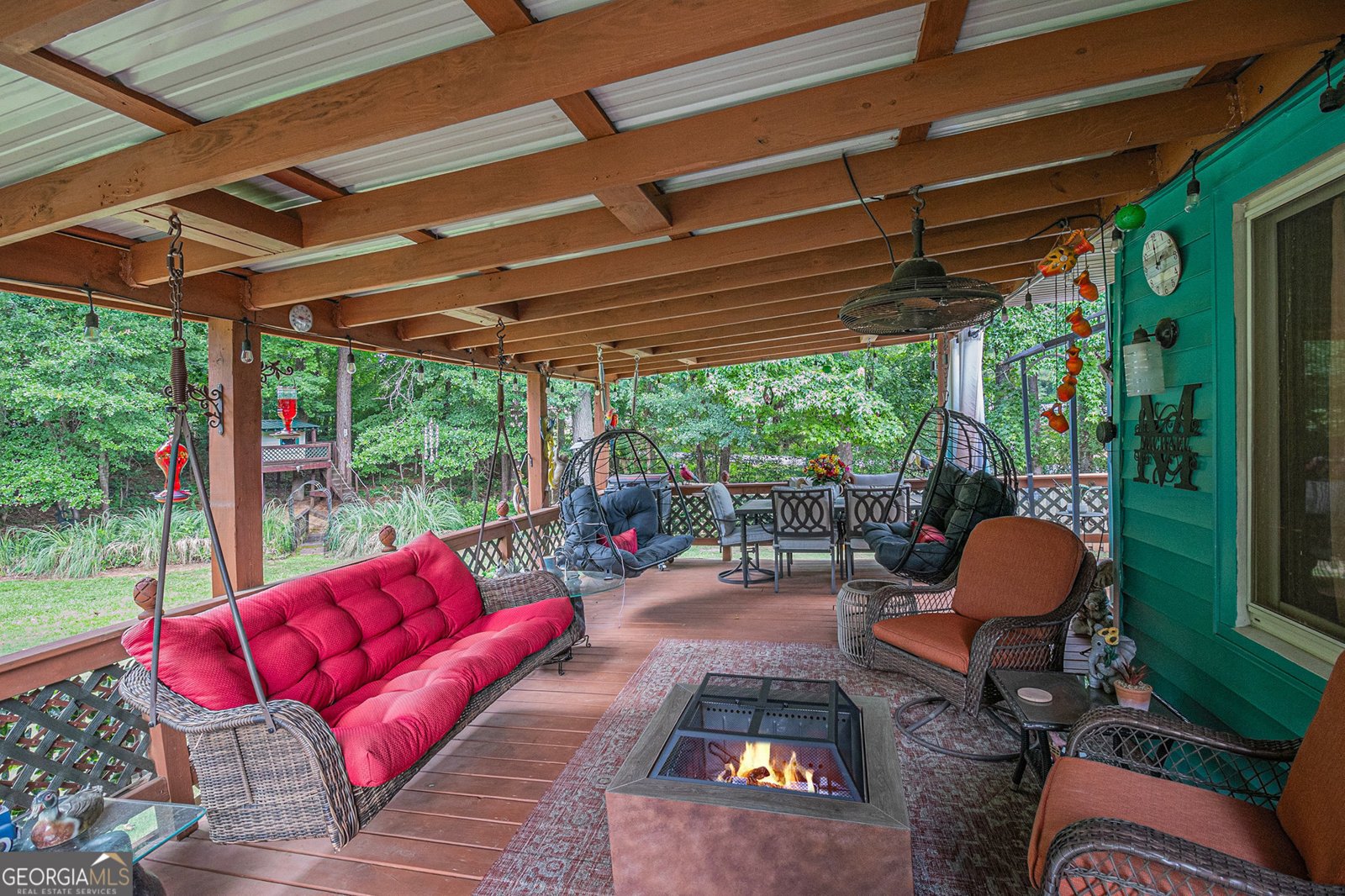 1949 Bonnie Ridge Drive Griffin - 31