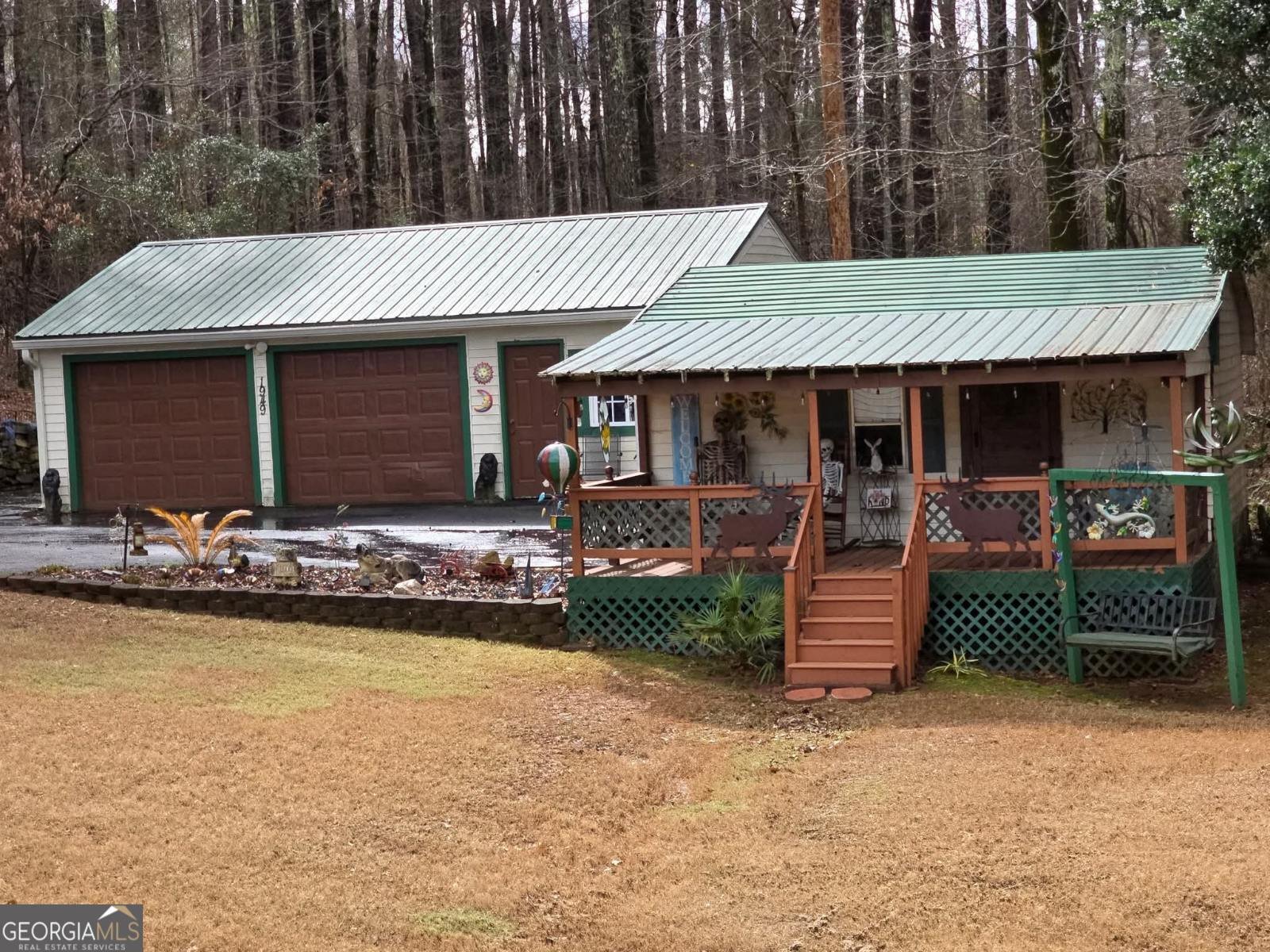 1949 Bonnie Ridge Drive Griffin - 4