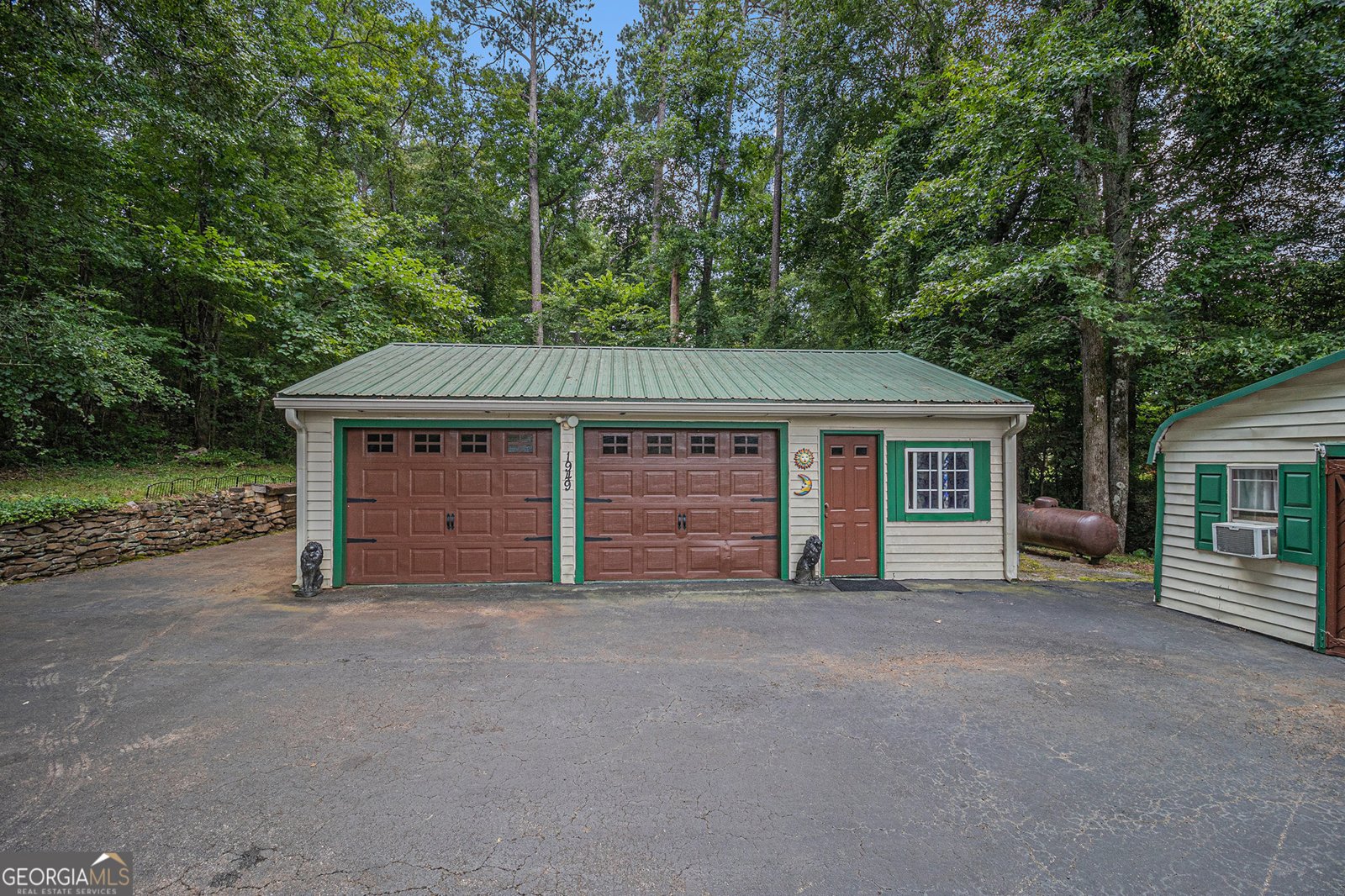 1949 Bonnie Ridge Drive Griffin - 5