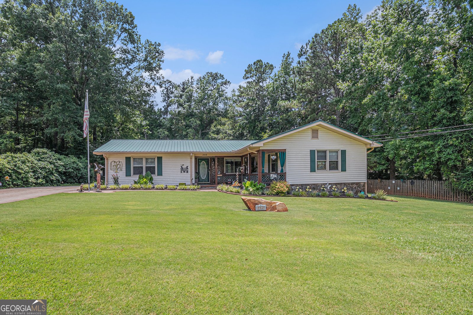 1949 Bonnie Ridge Drive Griffin - 7
