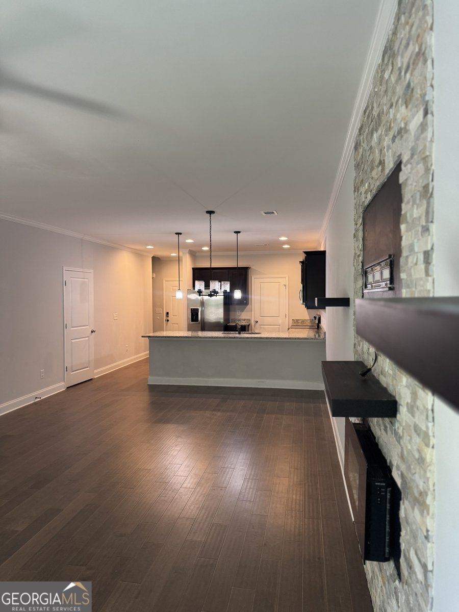 3891 Valley View Court Gainesville - 11