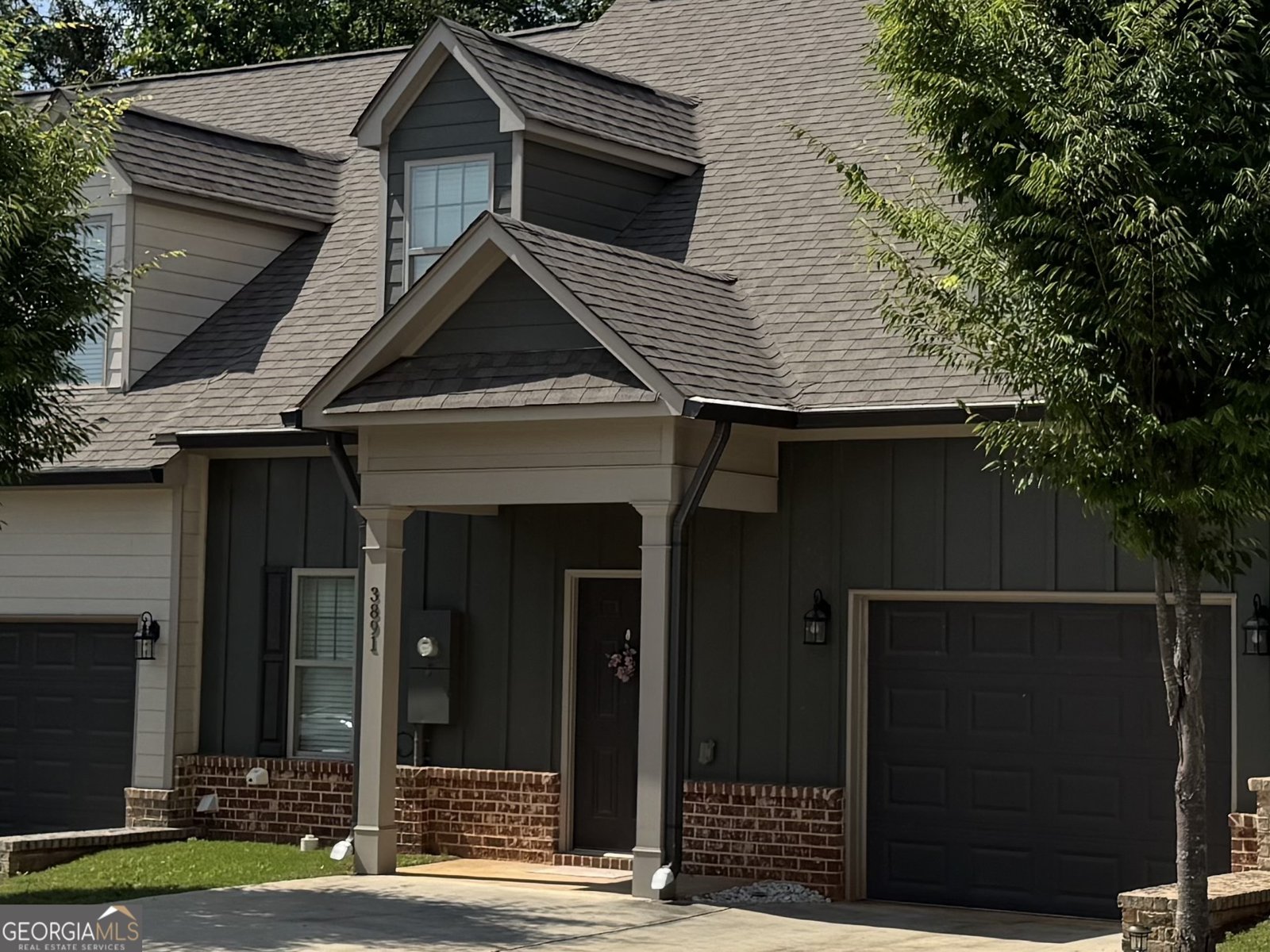3891 Valley View Court Gainesville - 2