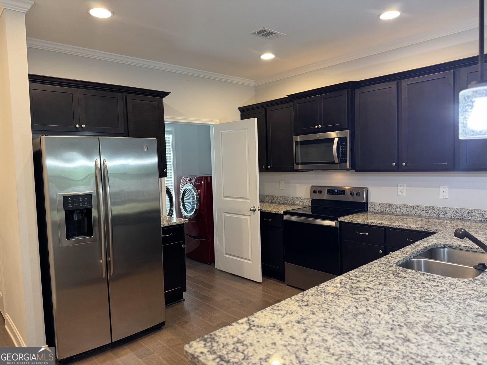 3891 Valley View Court Gainesville - 3