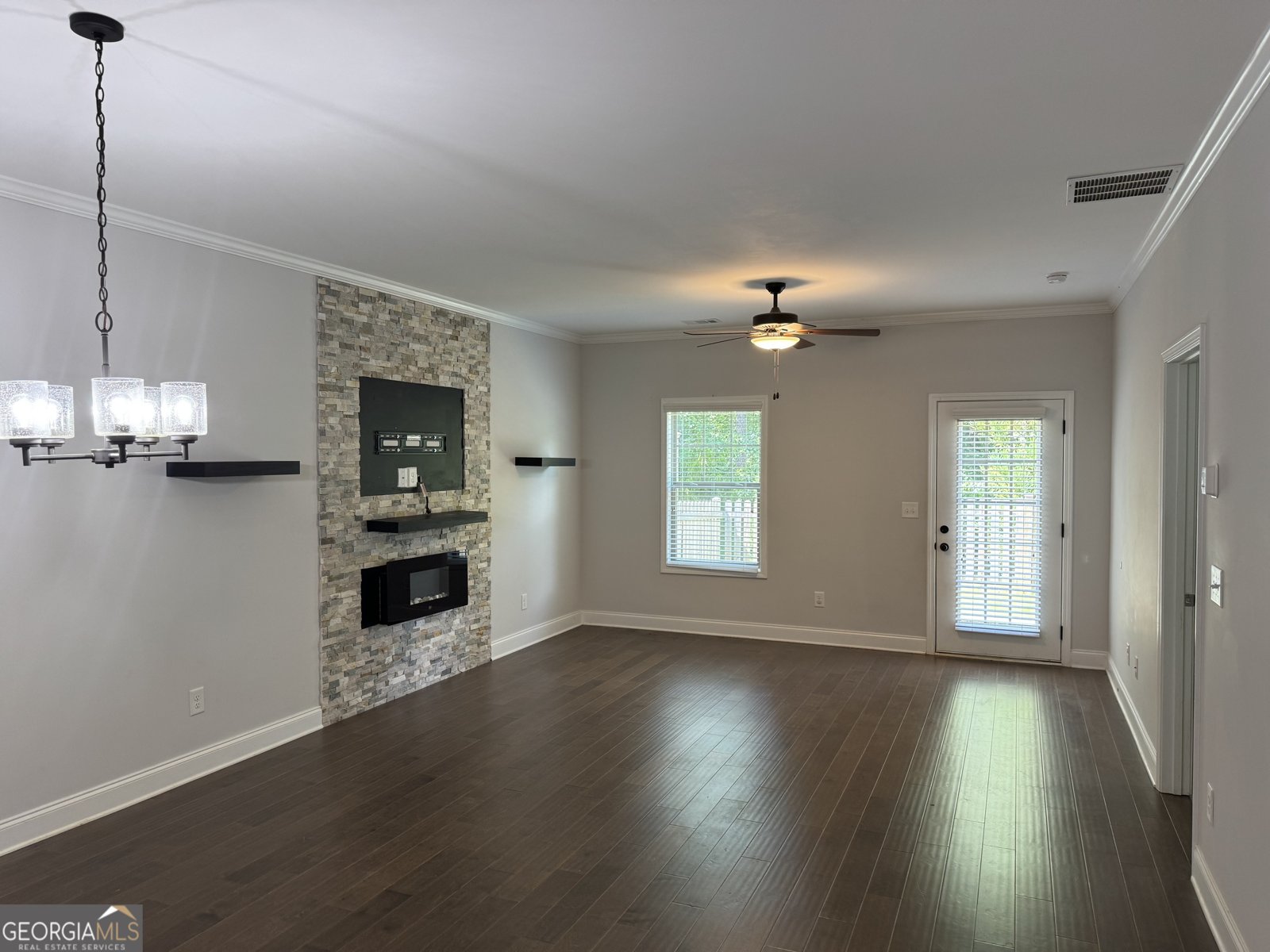 3891 Valley View Court Gainesville - 4