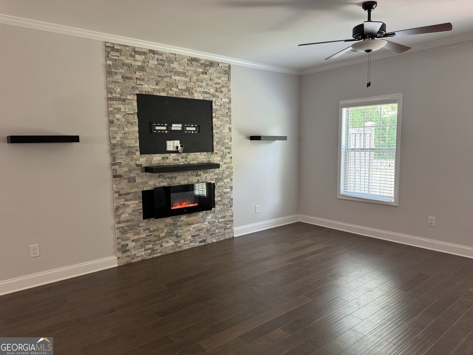 3891 Valley View Court Gainesville - 5
