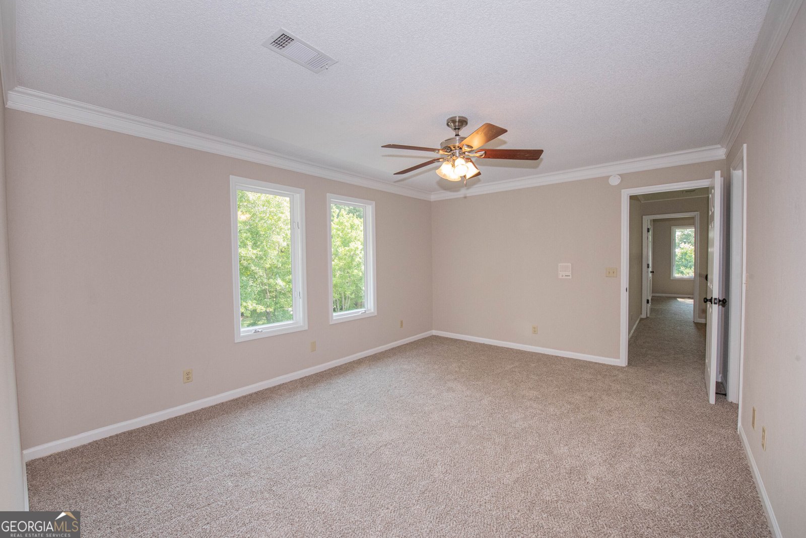107 Shadowood Drive Warner Robins - 10