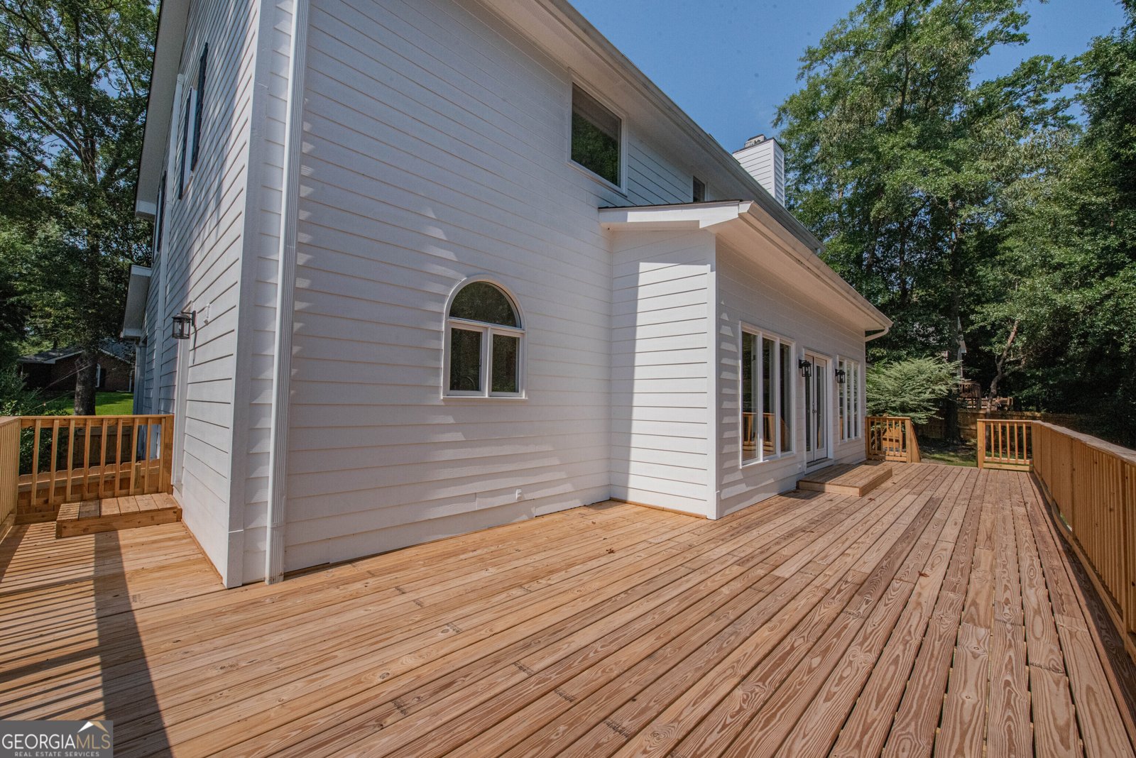 107 Shadowood Drive Warner Robins - 20