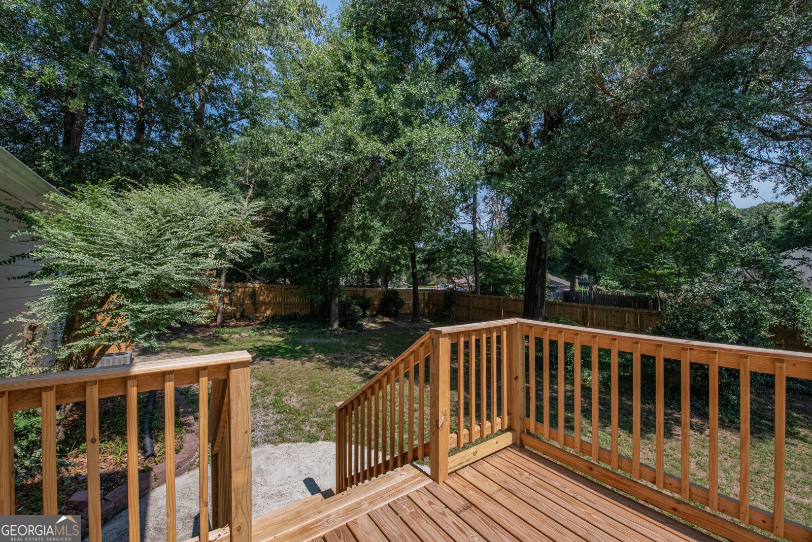 107 Shadowood Drive Warner Robins - 21