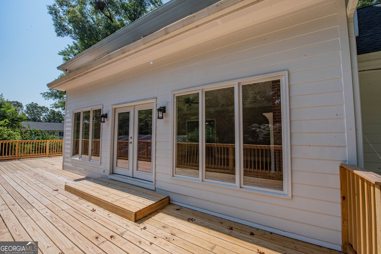 107 Shadowood Drive Warner Robins - 22