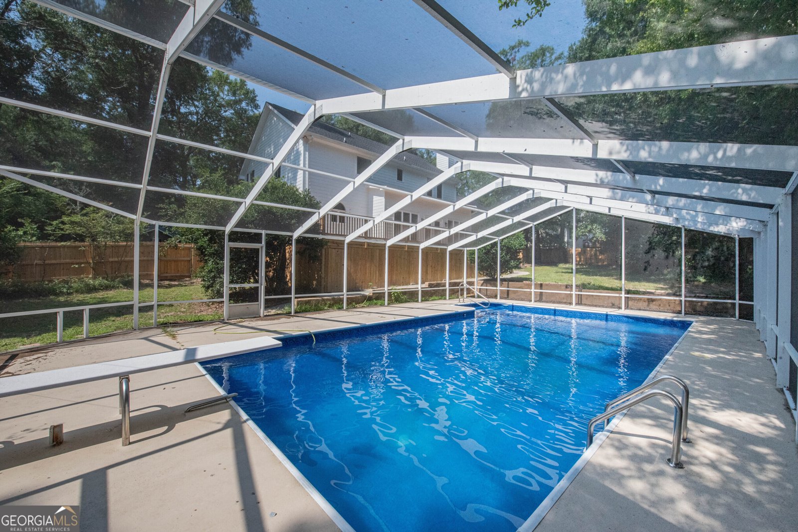 107 Shadowood Drive Warner Robins - 25