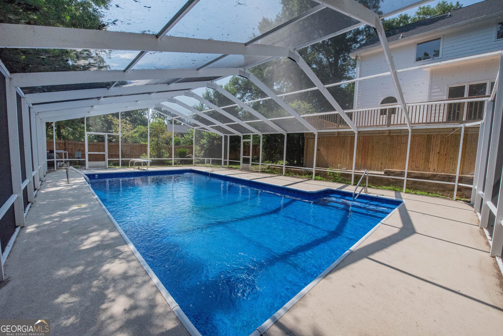 107 Shadowood Drive Warner Robins - 26