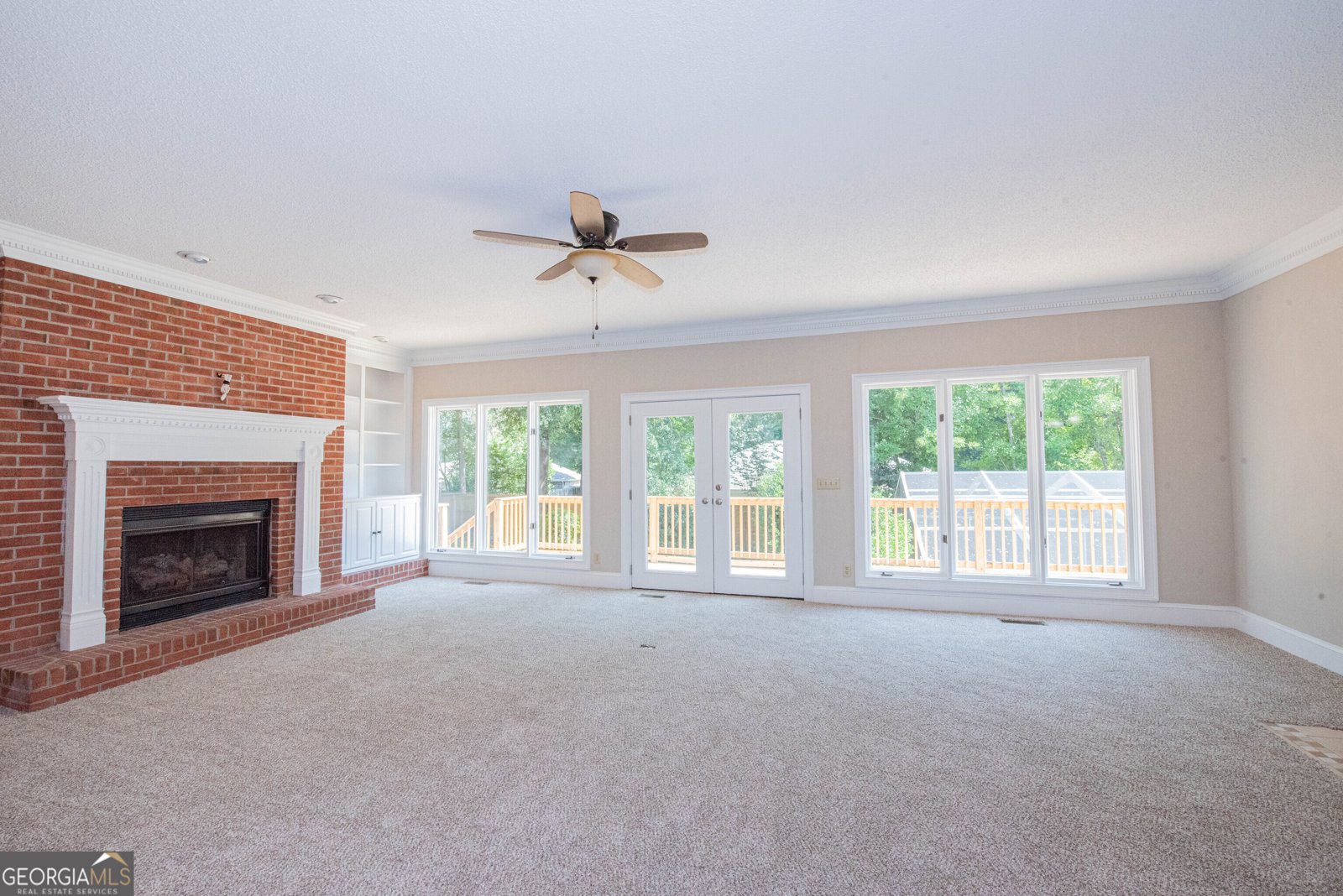 107 Shadowood Drive Warner Robins - 31