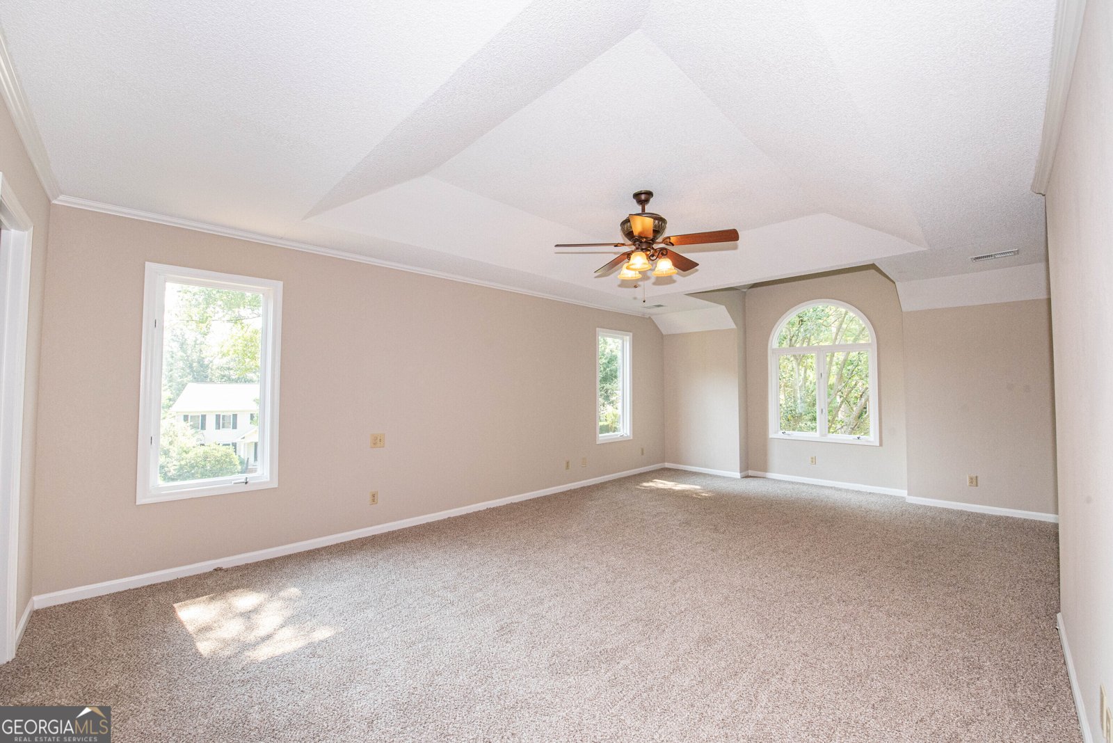 107 Shadowood Drive Warner Robins - 33