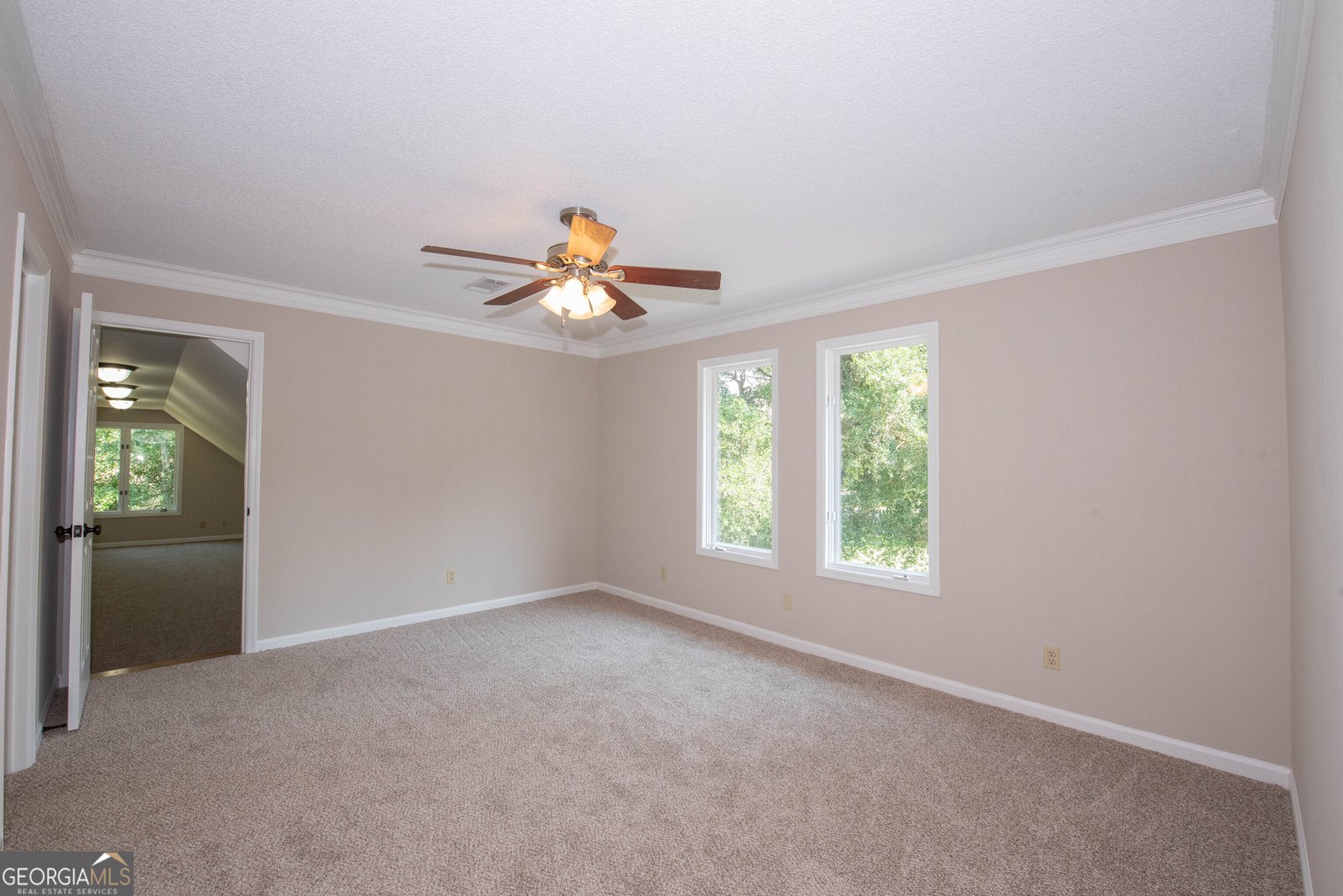 107 Shadowood Drive Warner Robins - 6