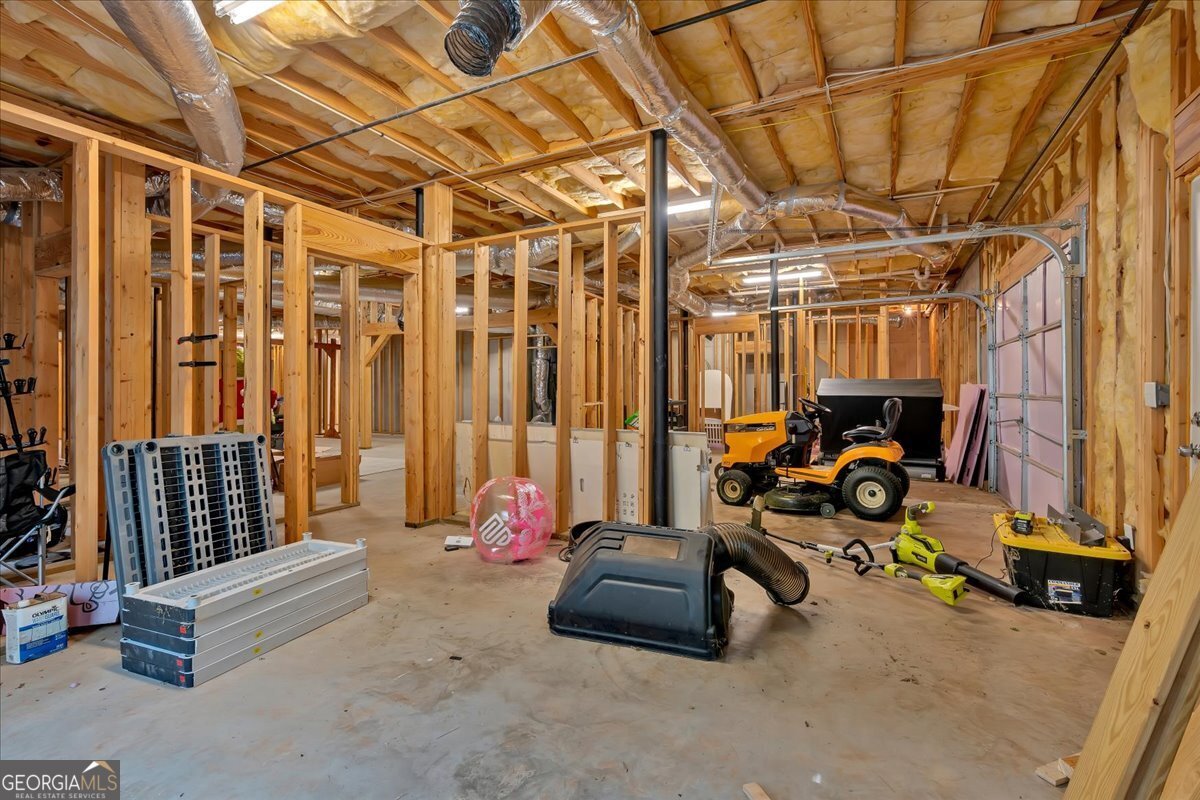 193 Meadow Creek Circle Bremen - 2