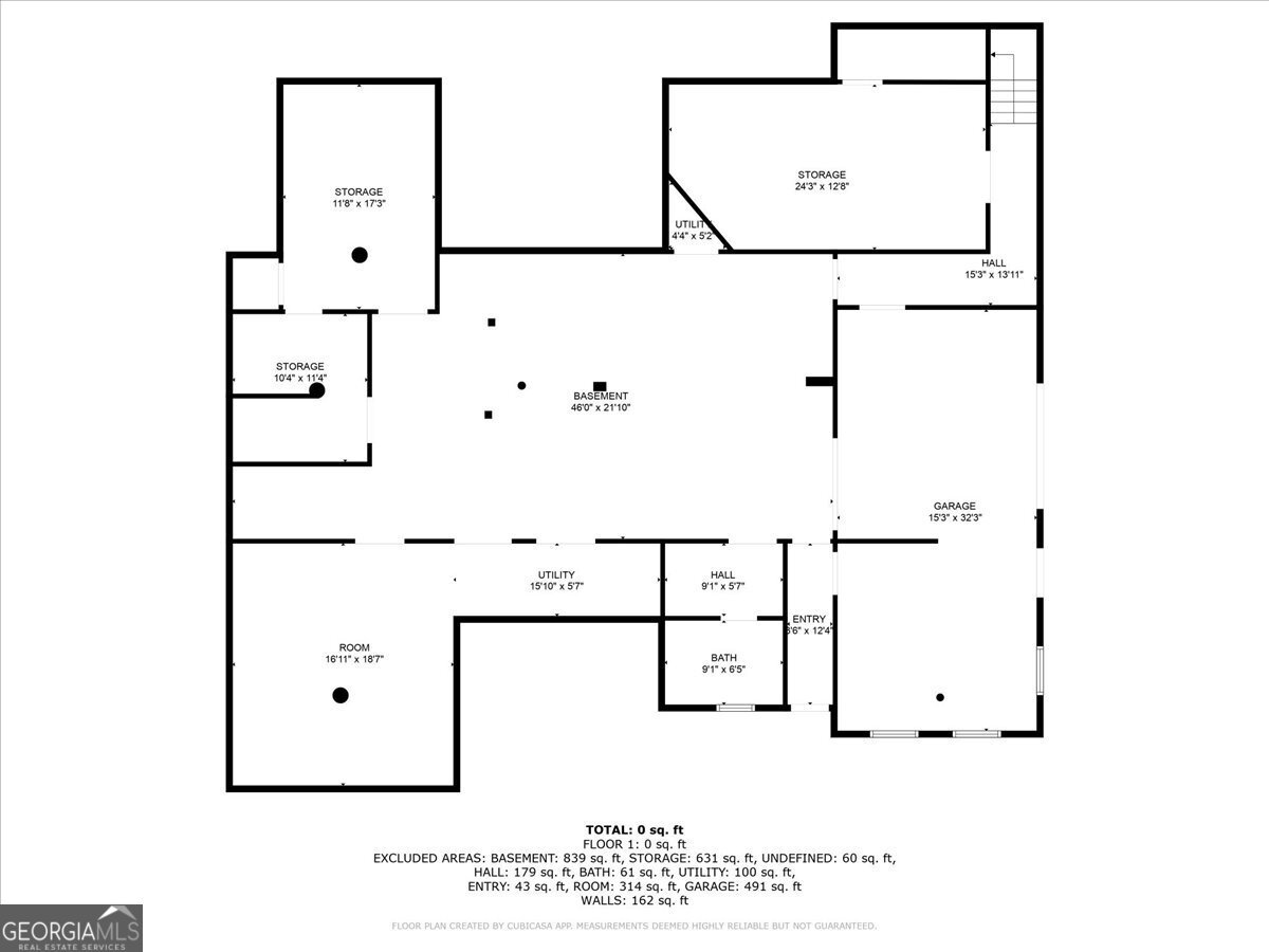 193 Meadow Creek Circle Bremen - 21
