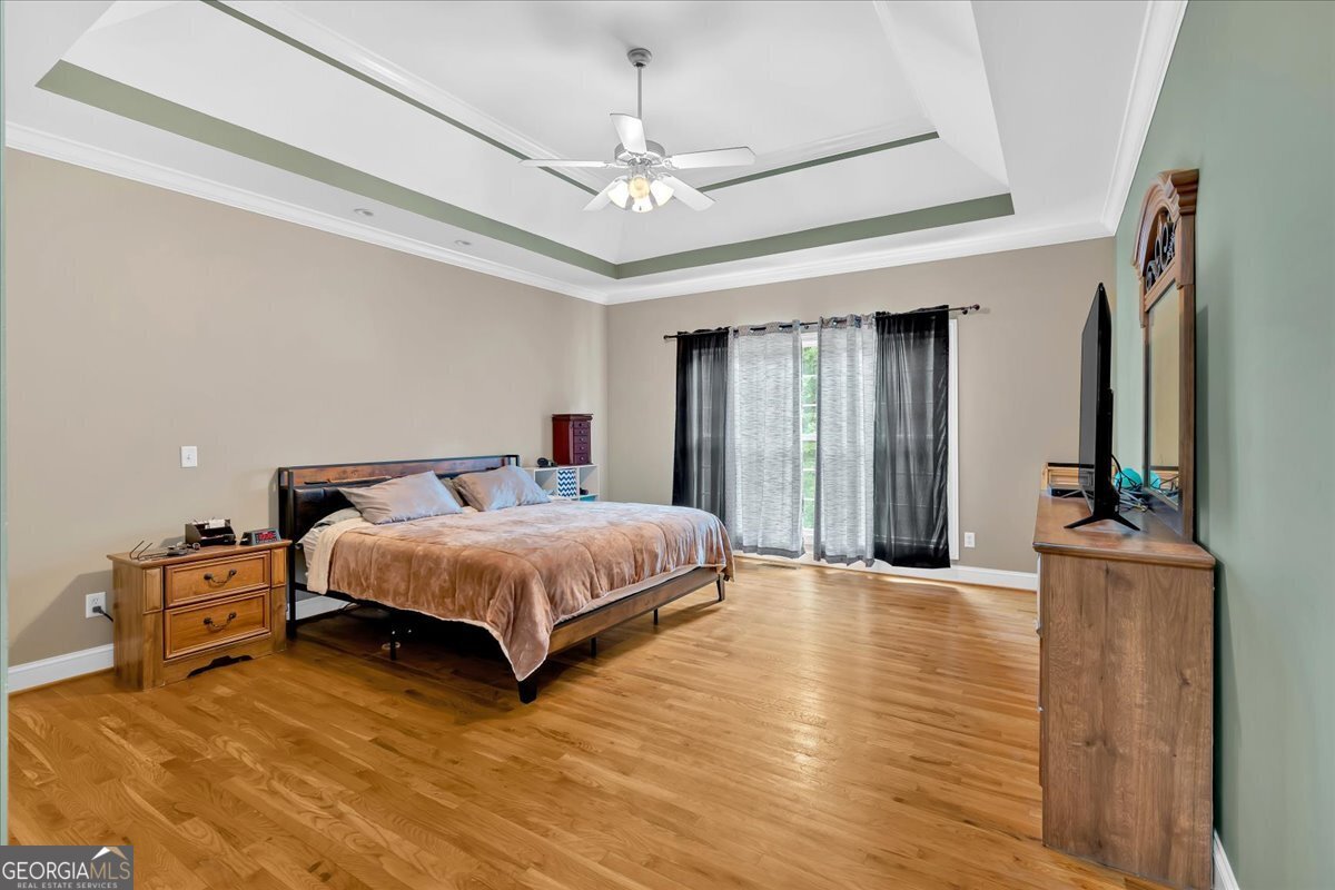 193 Meadow Creek Circle Bremen - 23