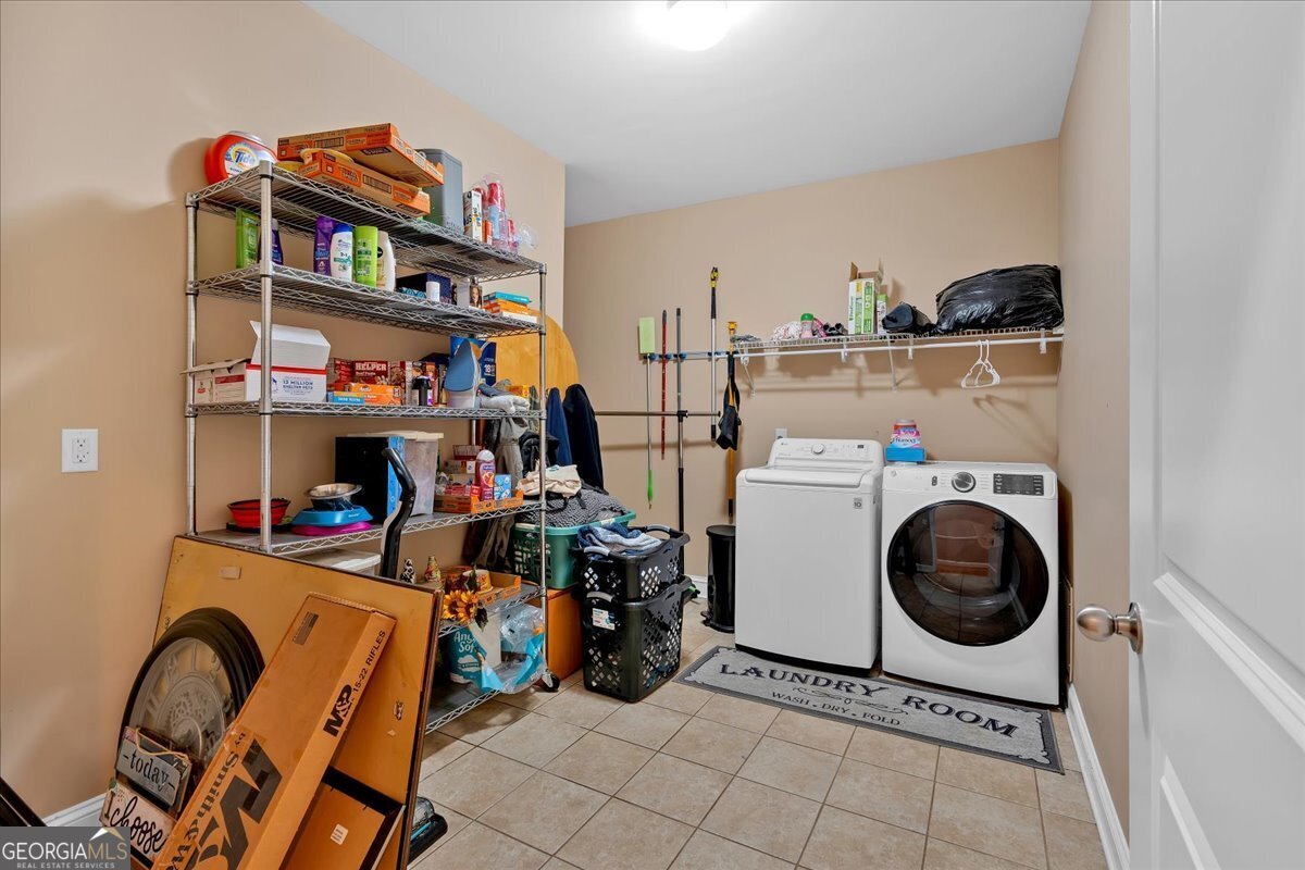 193 Meadow Creek Circle Bremen - 36