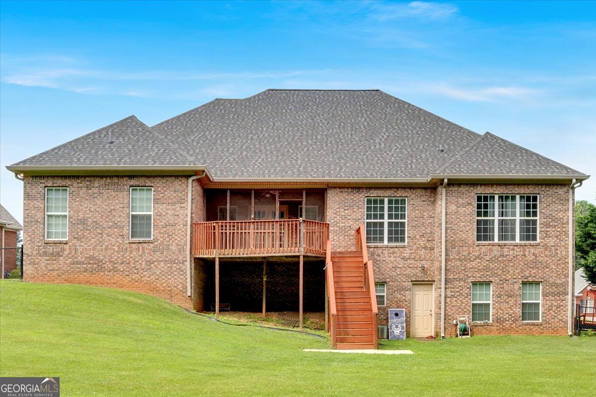 193 Meadow Creek Circle Bremen - 6