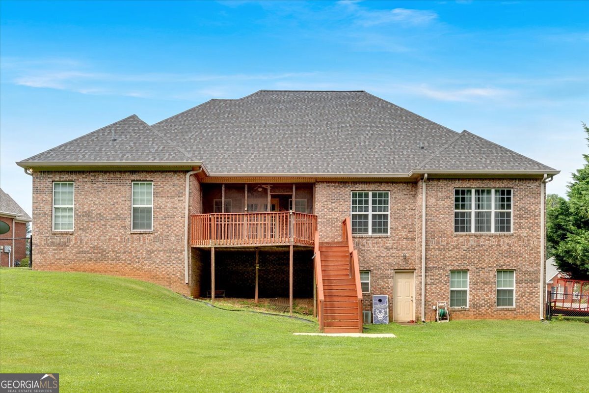 193 Meadow Creek Circle Bremen - 7