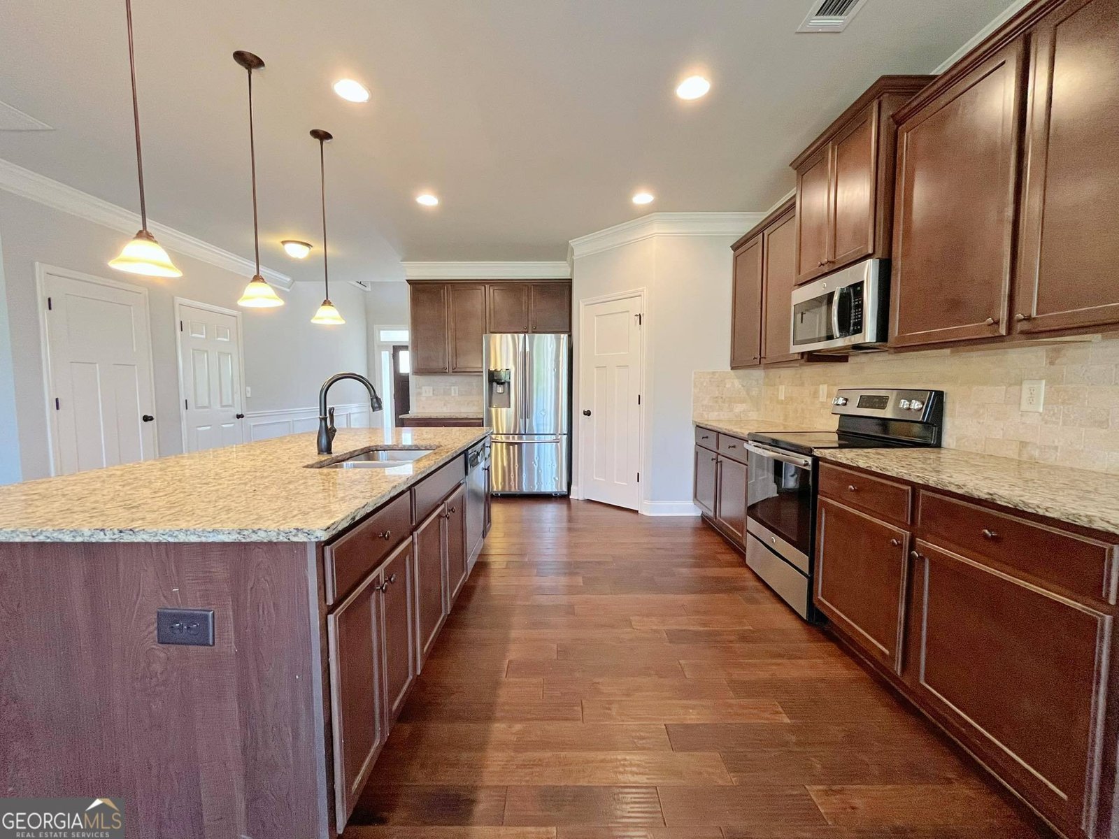 1264 Brynhill Court Buford - 11