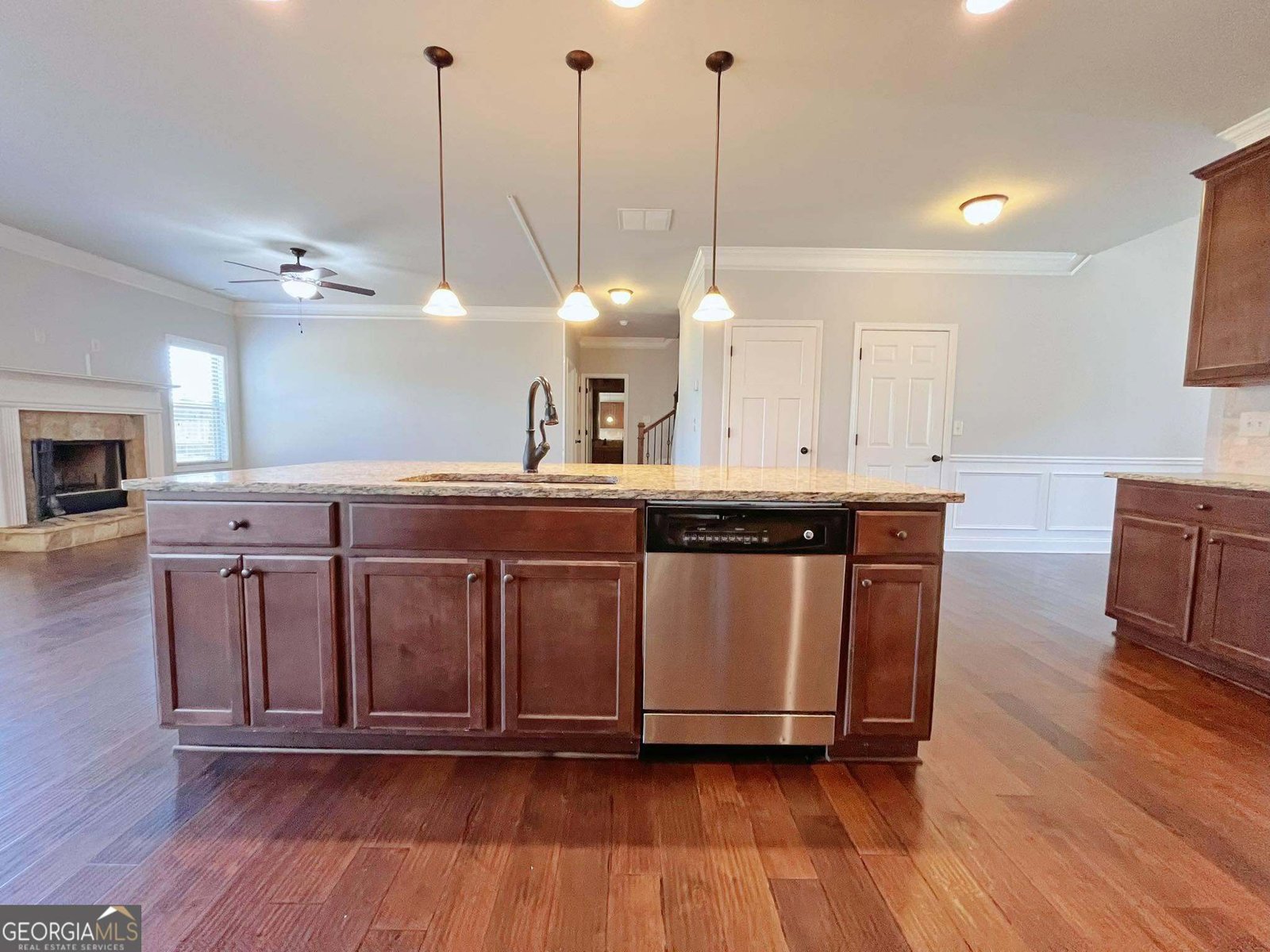 1264 Brynhill Court Buford - 12