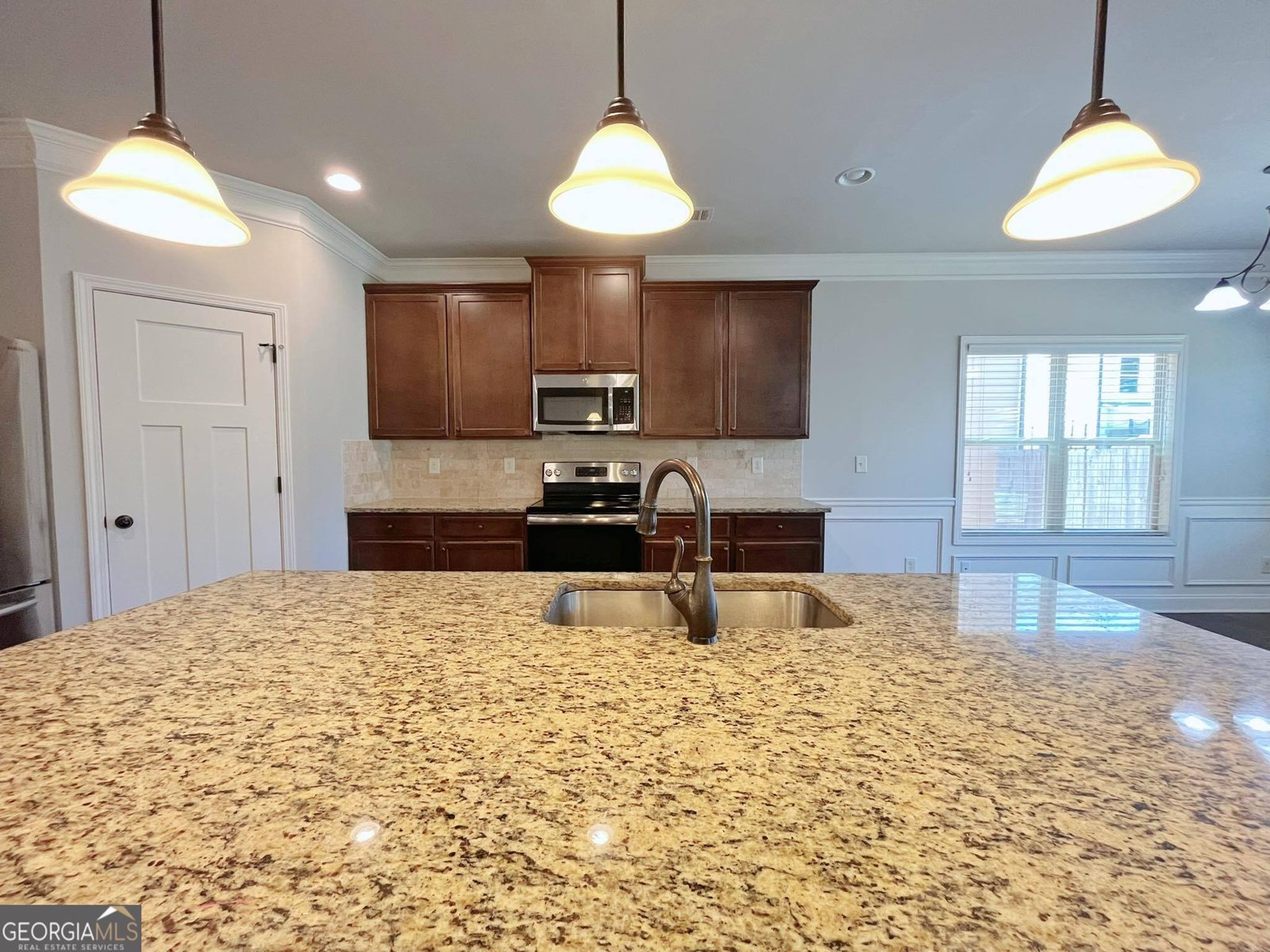 1264 Brynhill Court Buford - 13