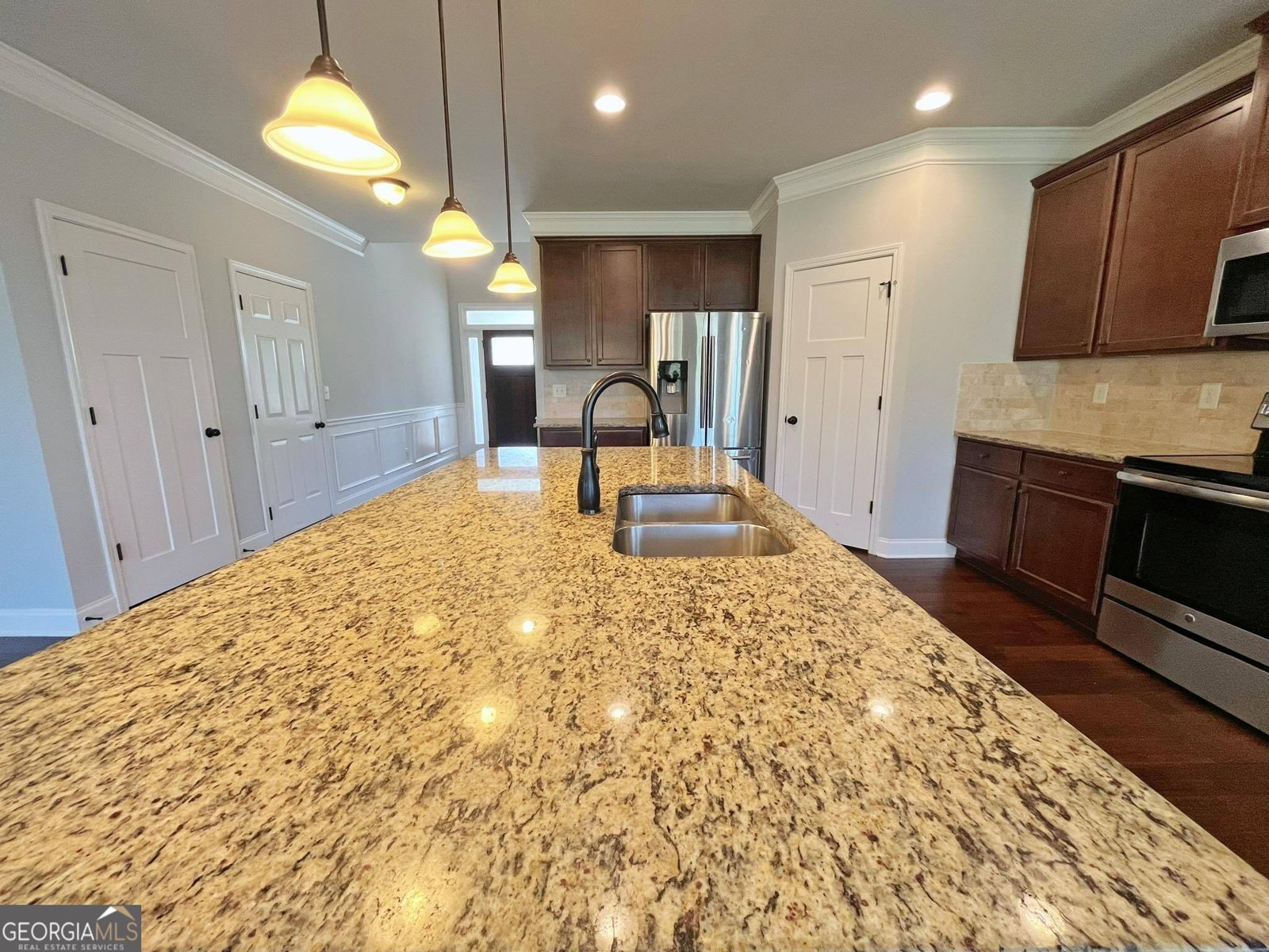 1264 Brynhill Court Buford - 14