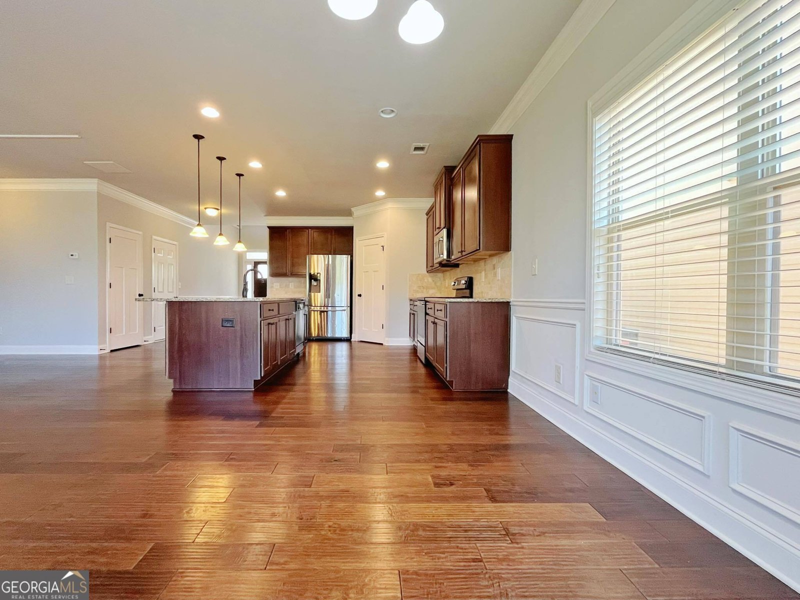 1264 Brynhill Court Buford - 15