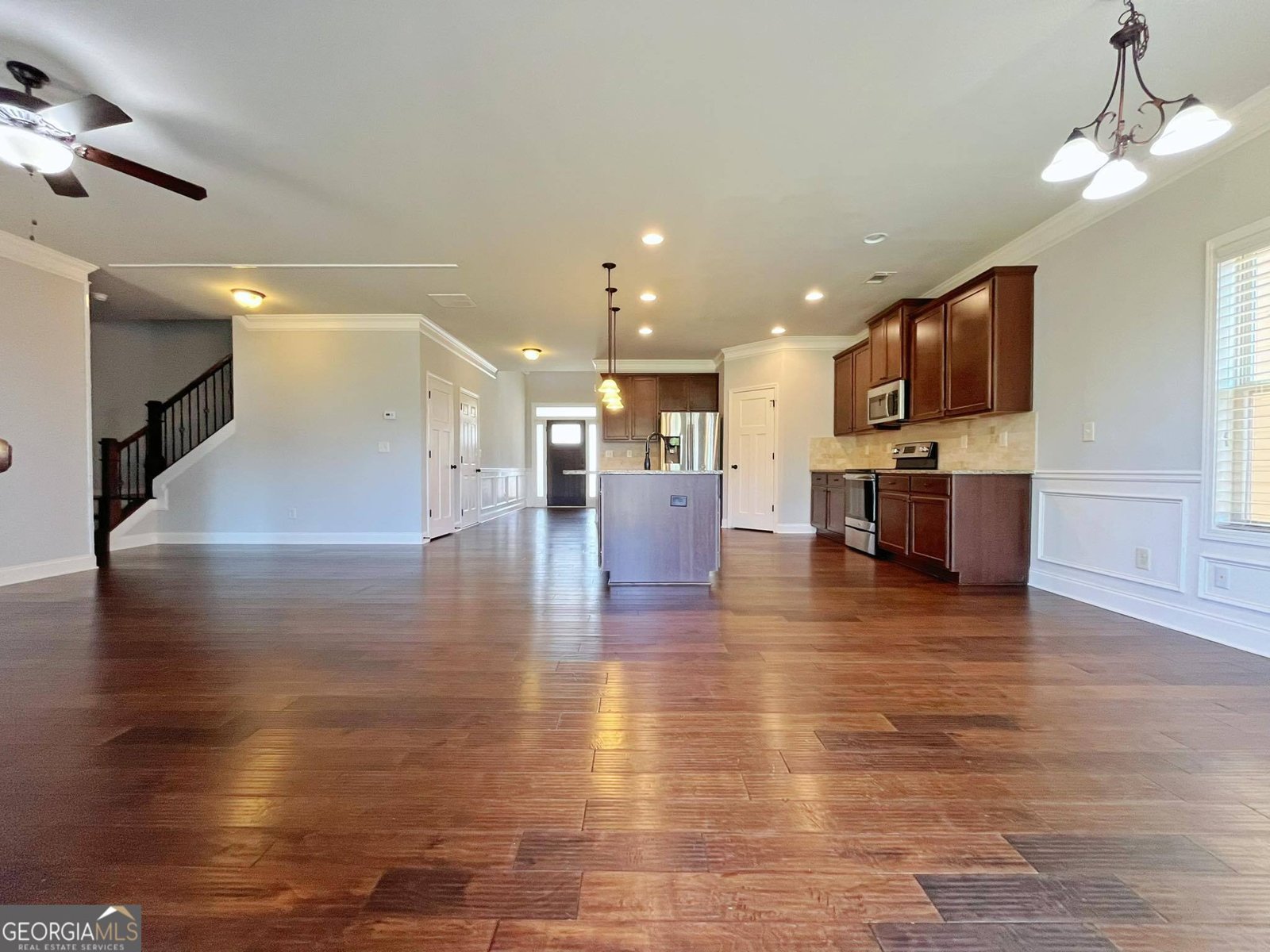 1264 Brynhill Court Buford - 16