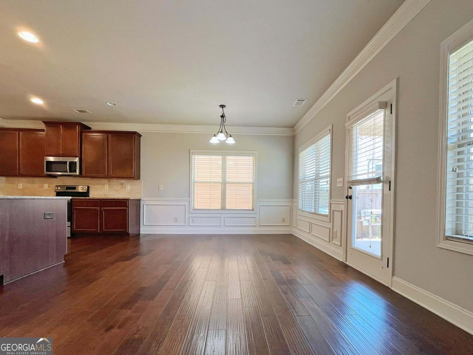 1264 Brynhill Court Buford - 17