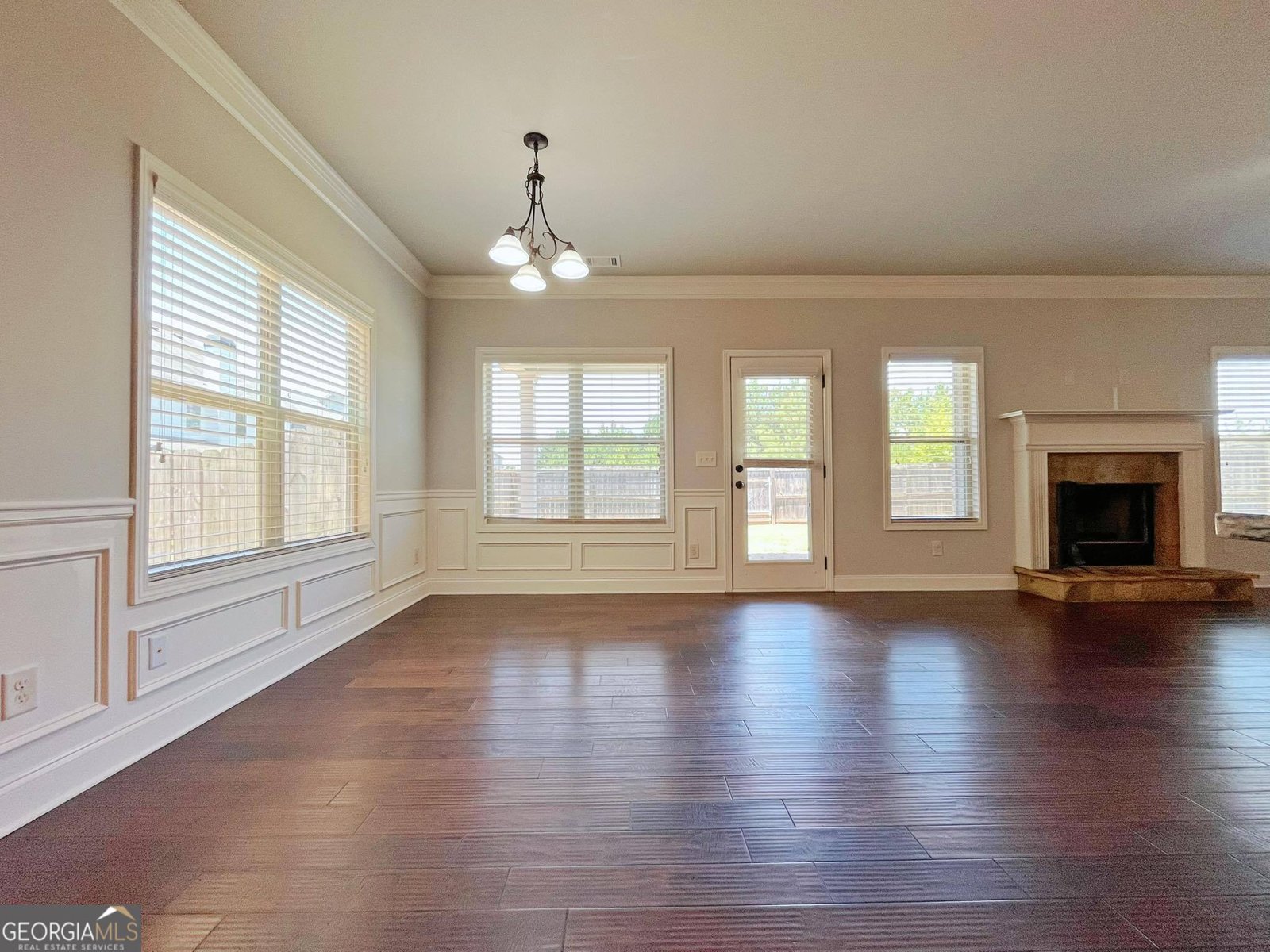 1264 Brynhill Court Buford - 18