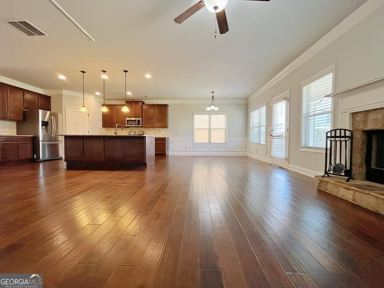 1264 Brynhill Court Buford - 19