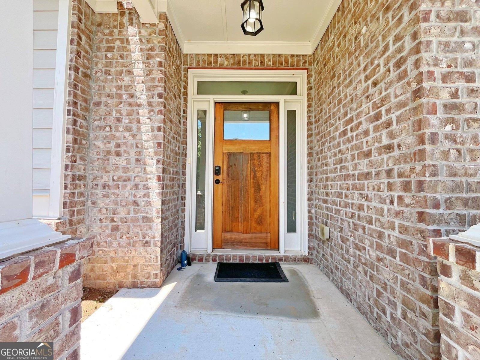 1264 Brynhill Court Buford - 2