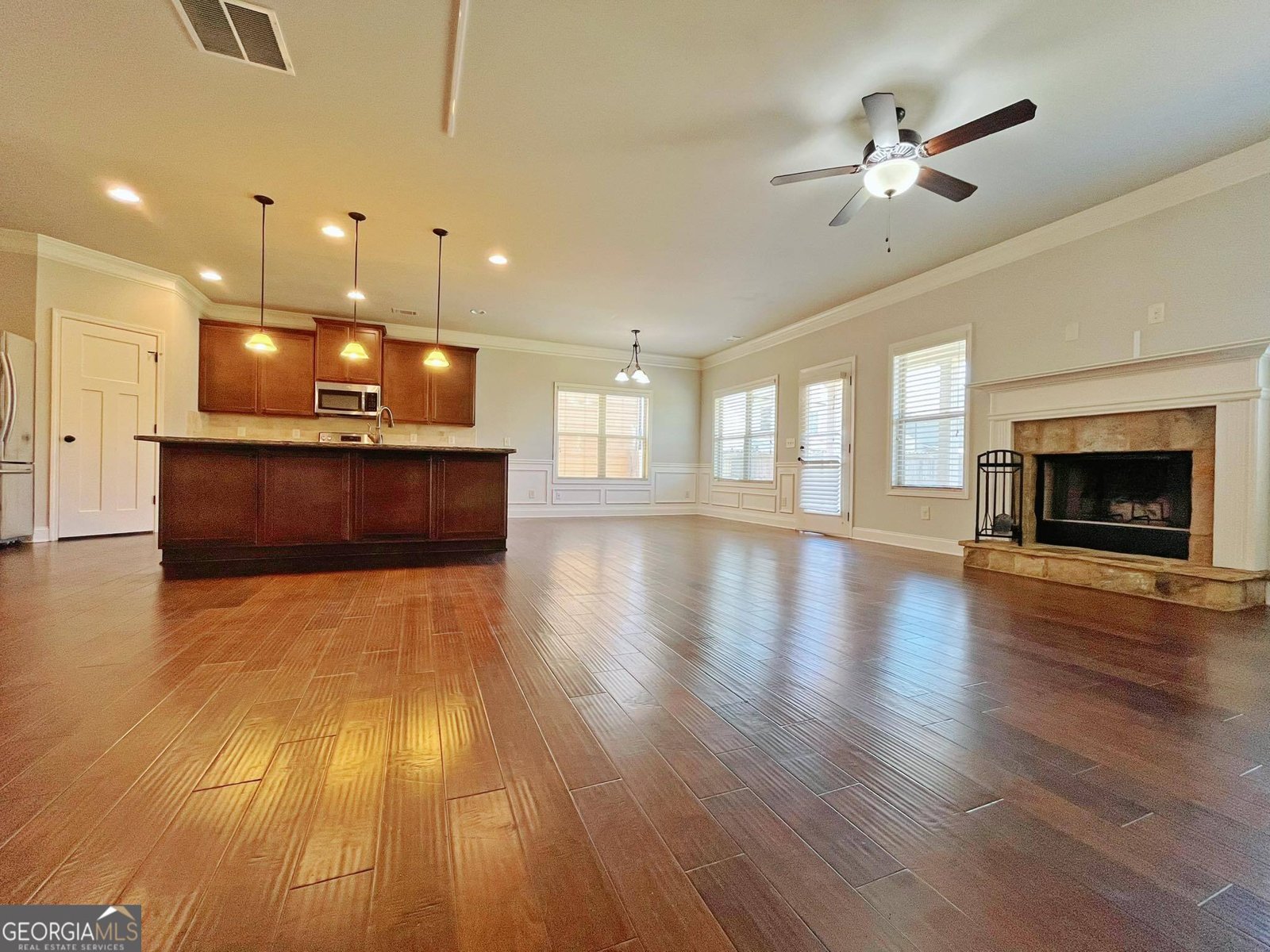 1264 Brynhill Court Buford - 20