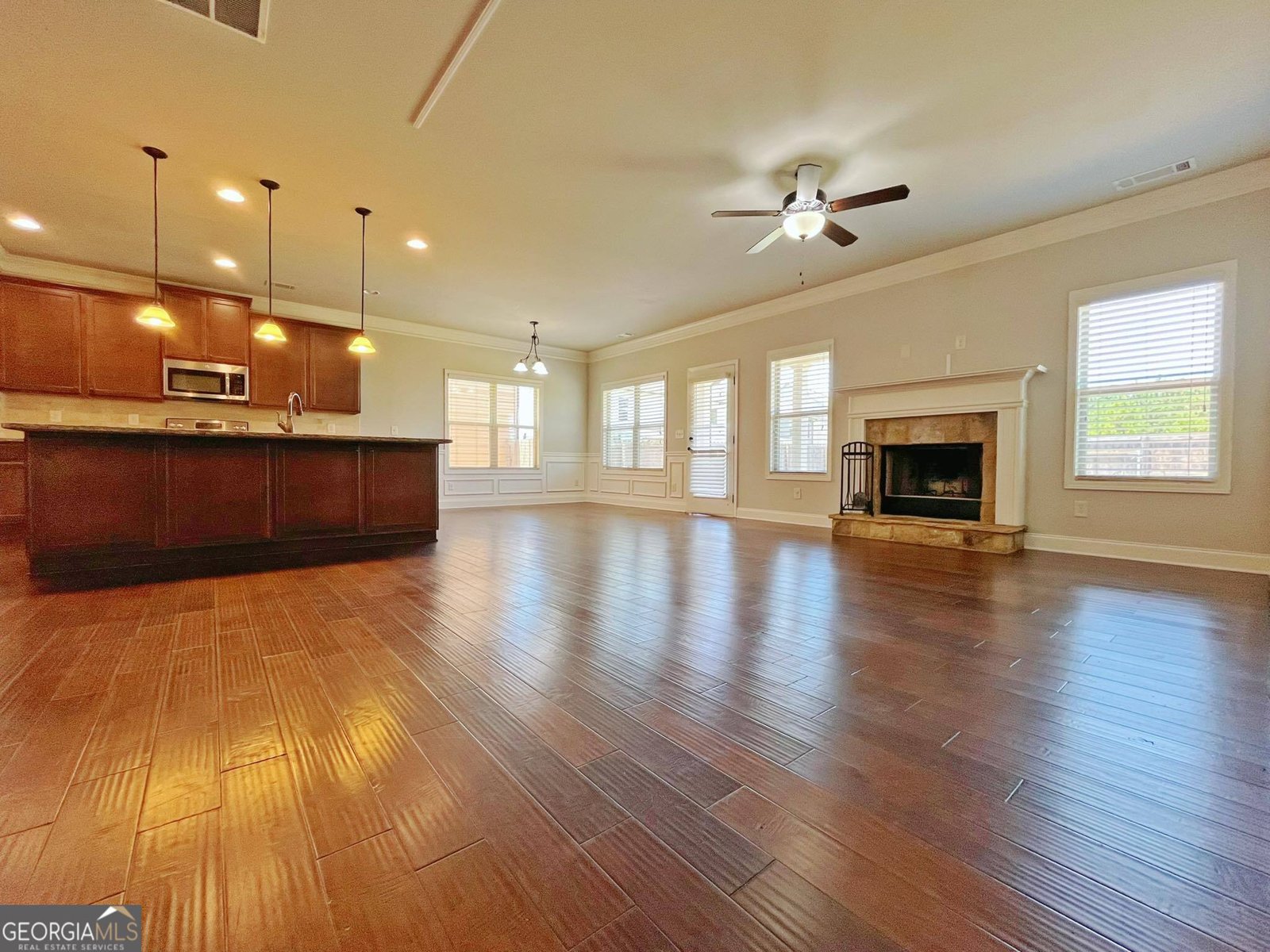 1264 Brynhill Court Buford - 21