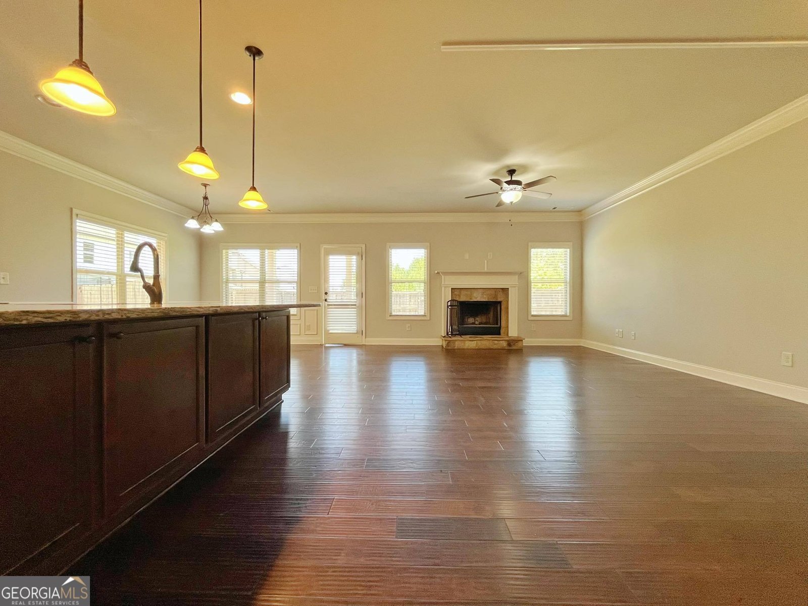 1264 Brynhill Court Buford - 22