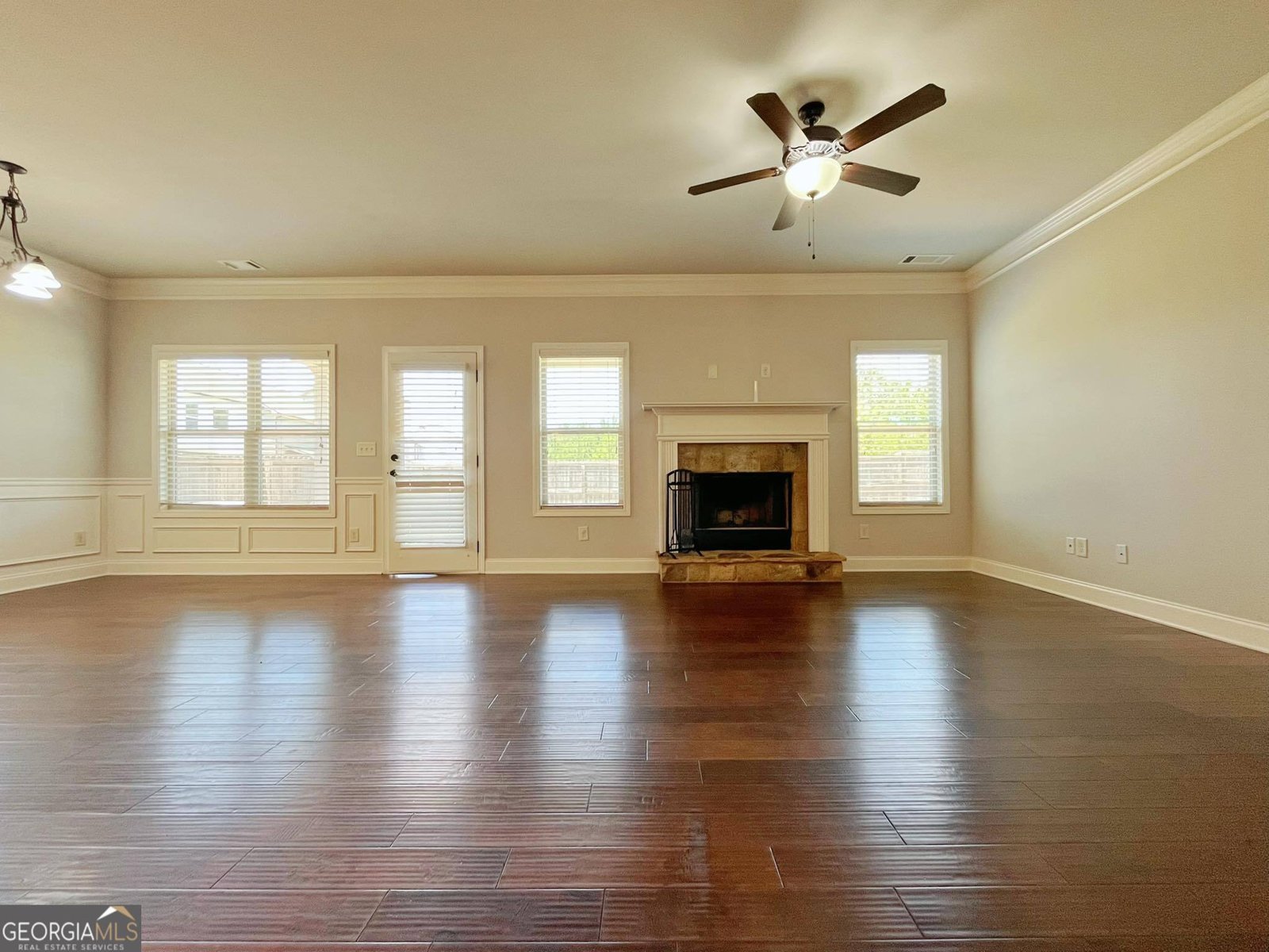 1264 Brynhill Court Buford - 23