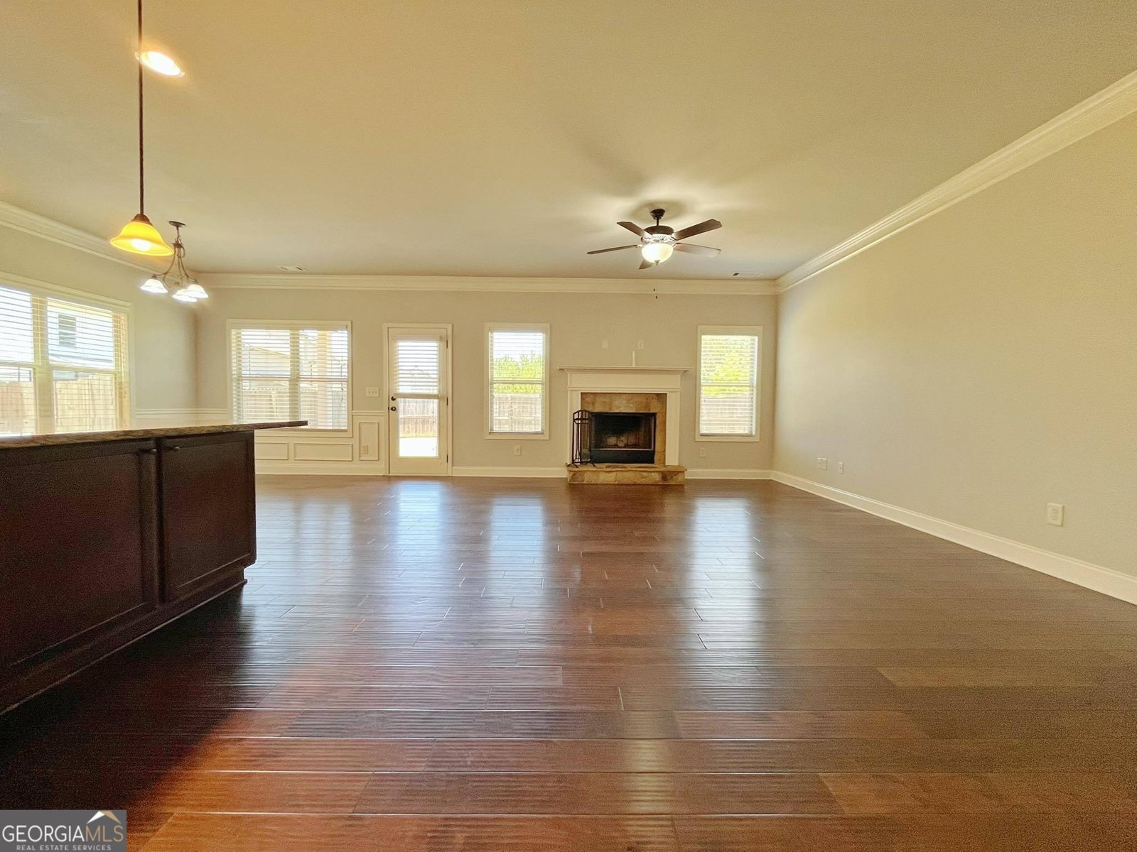 1264 Brynhill Court Buford - 24