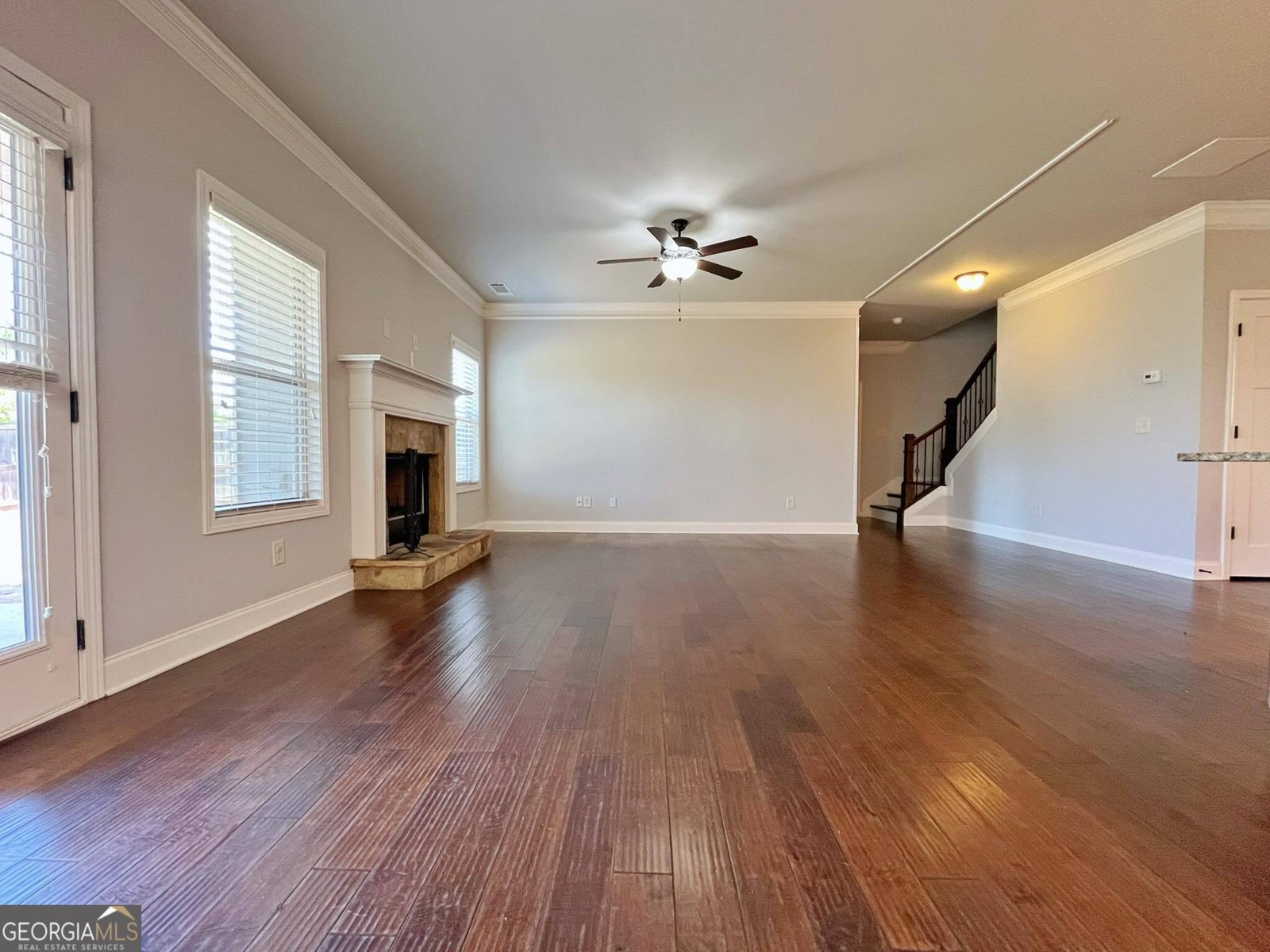 1264 Brynhill Court Buford - 25