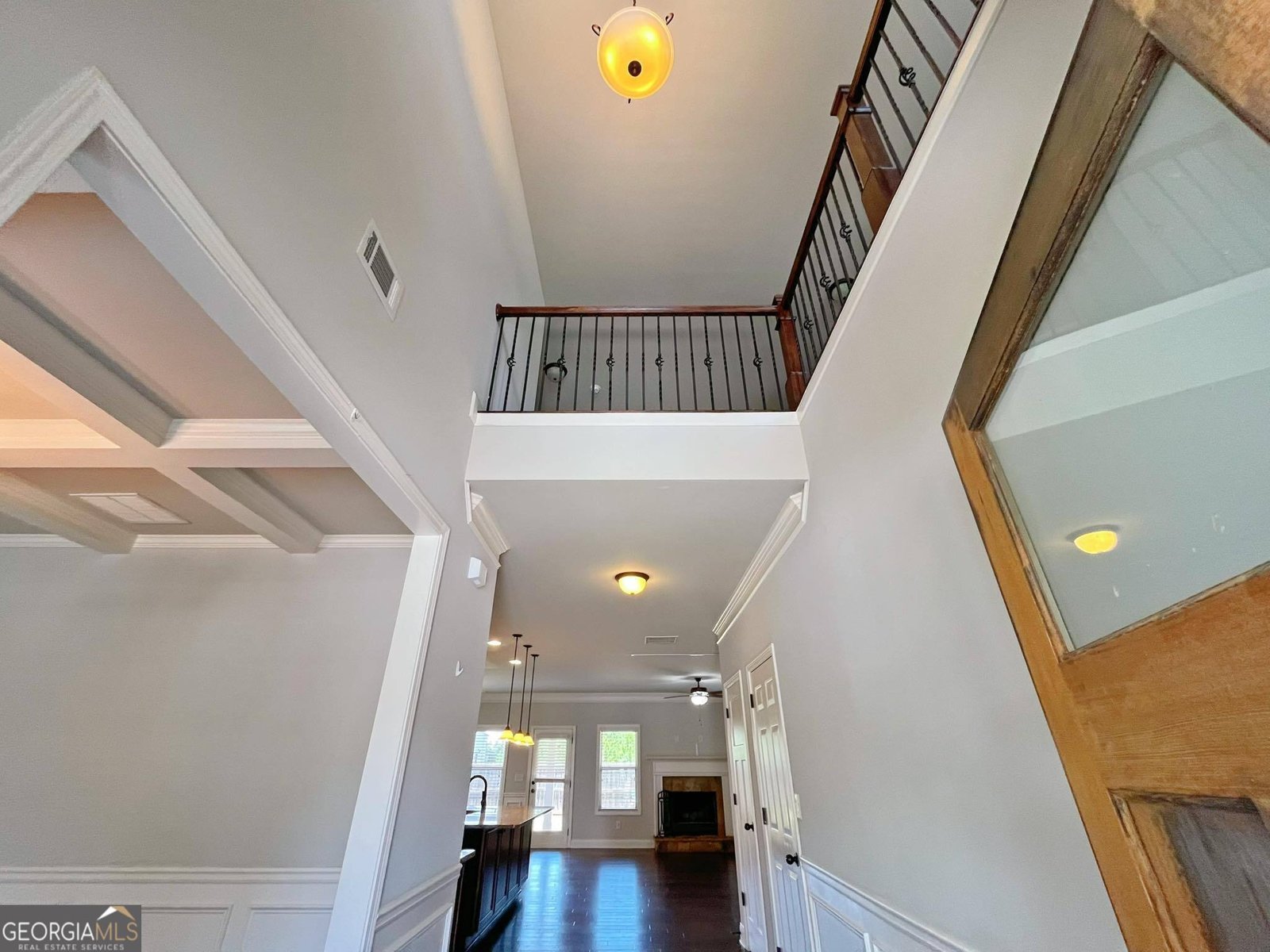 1264 Brynhill Court Buford - 4
