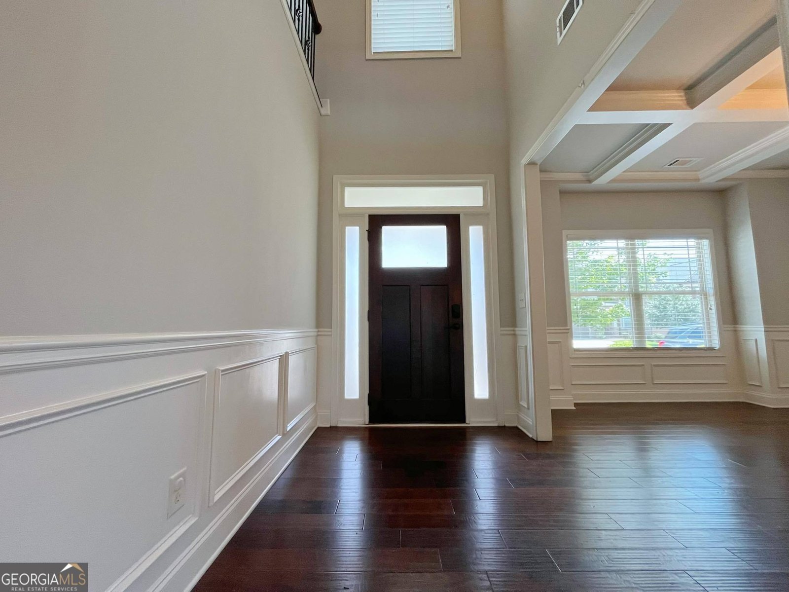 1264 Brynhill Court Buford - 5