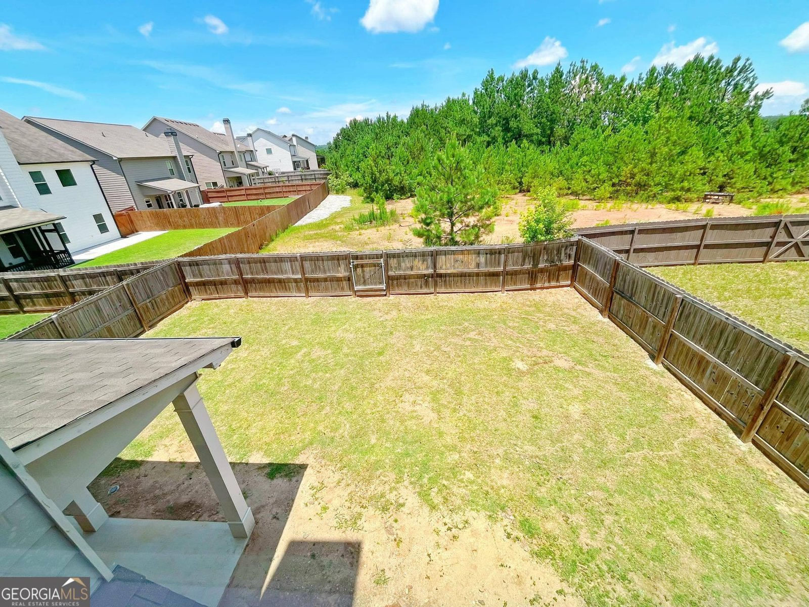 1264 Brynhill Court Buford - 62