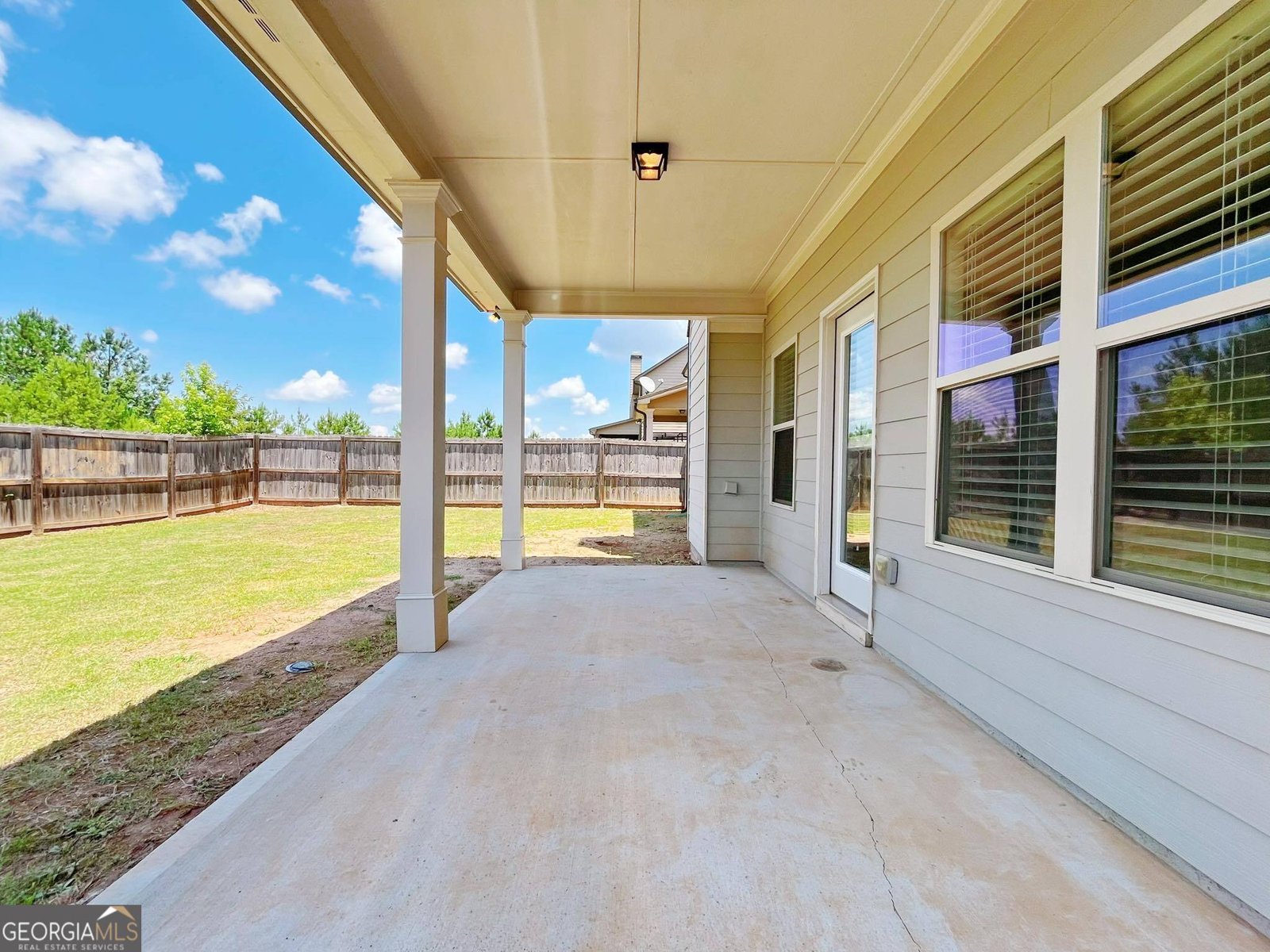 1264 Brynhill Court Buford - 63