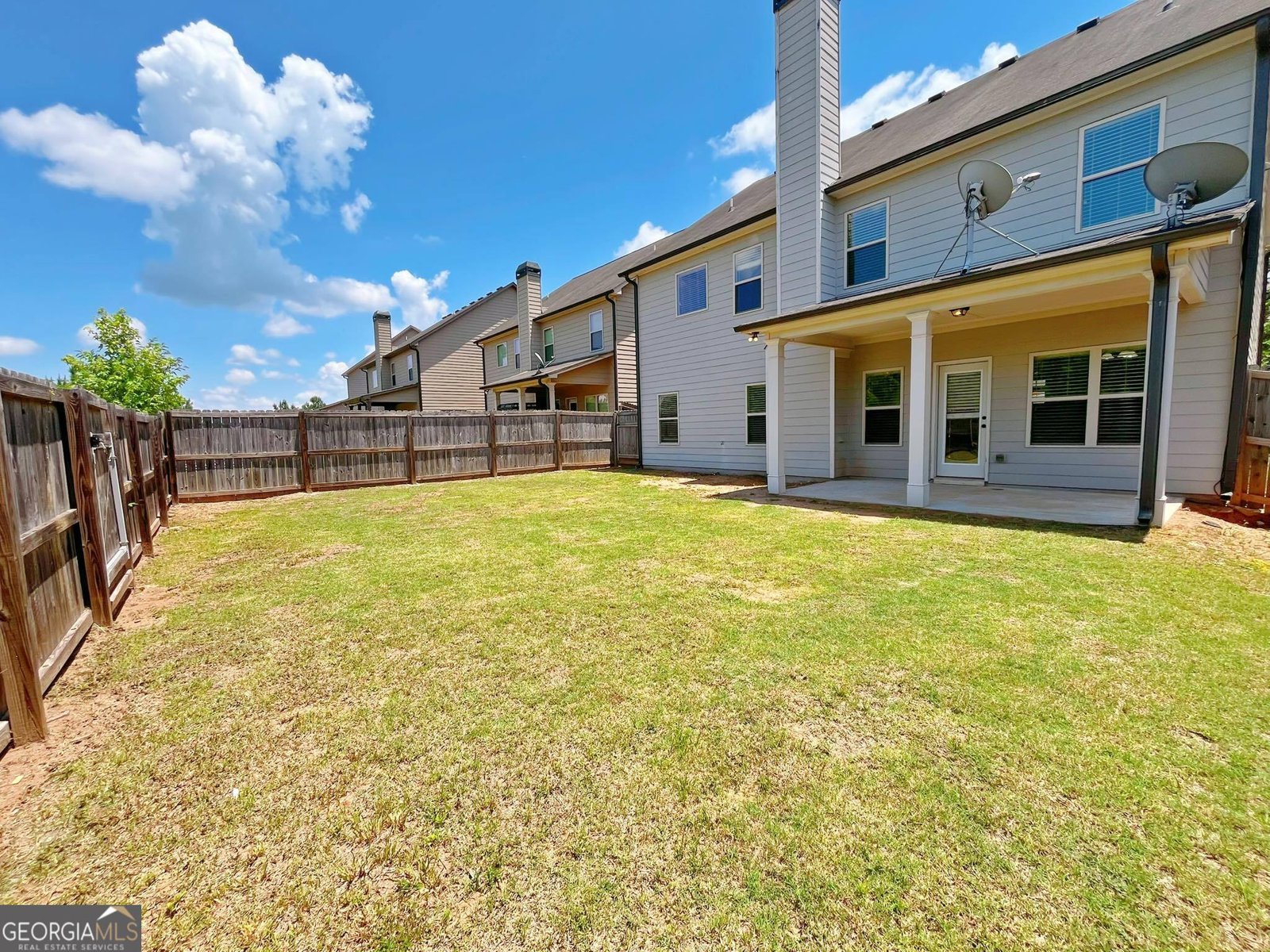 1264 Brynhill Court Buford - 65