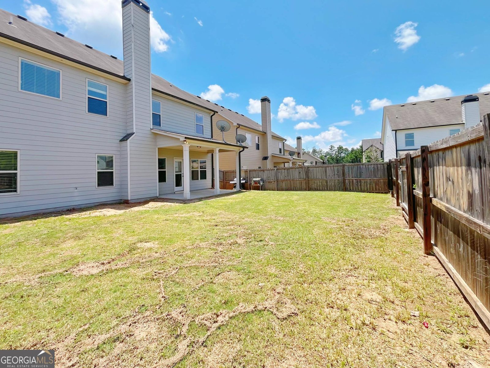 1264 Brynhill Court Buford - 66