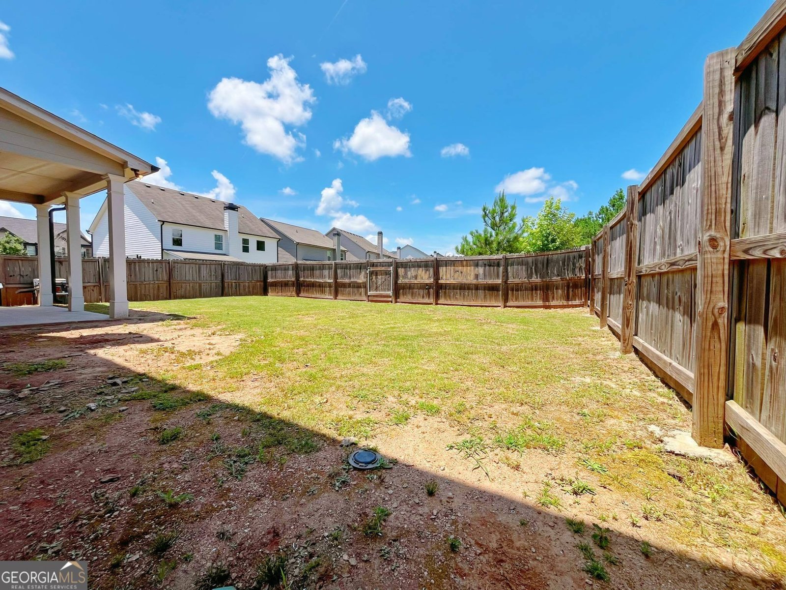 1264 Brynhill Court Buford - 67