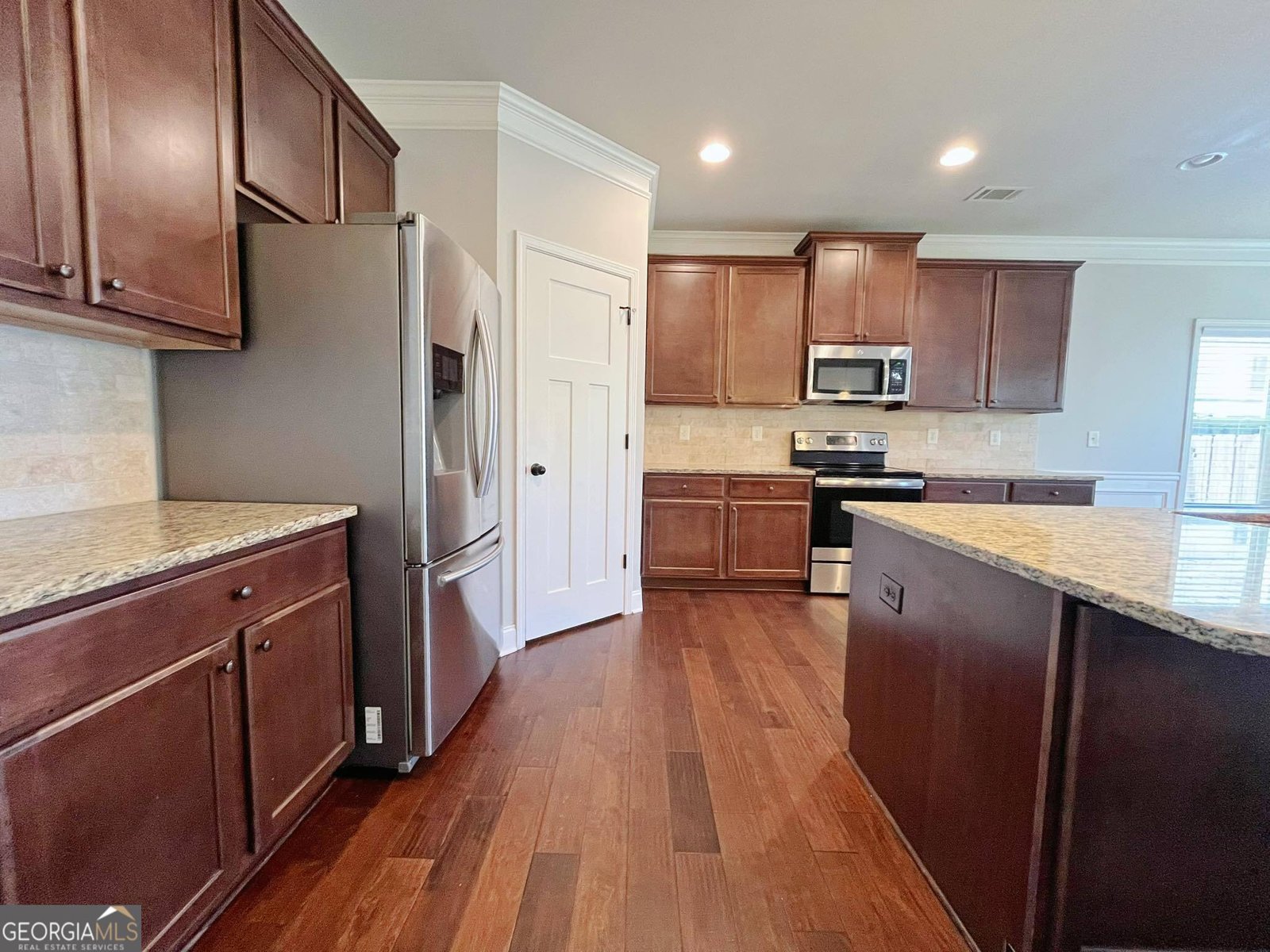 1264 Brynhill Court Buford - 8