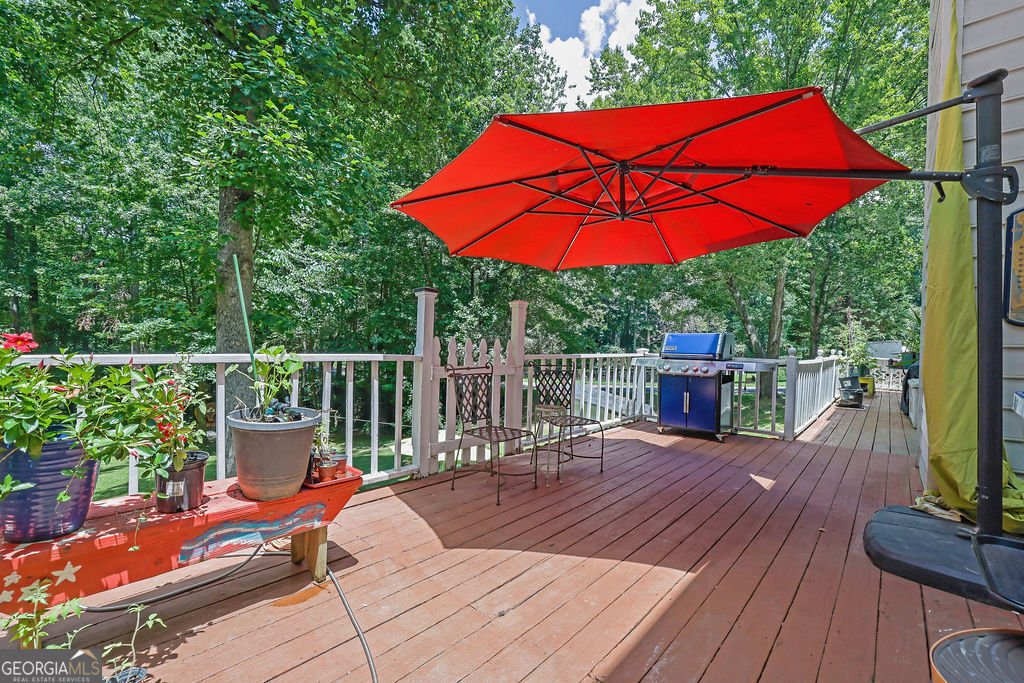 402 Leslie Court Woodstock - 33